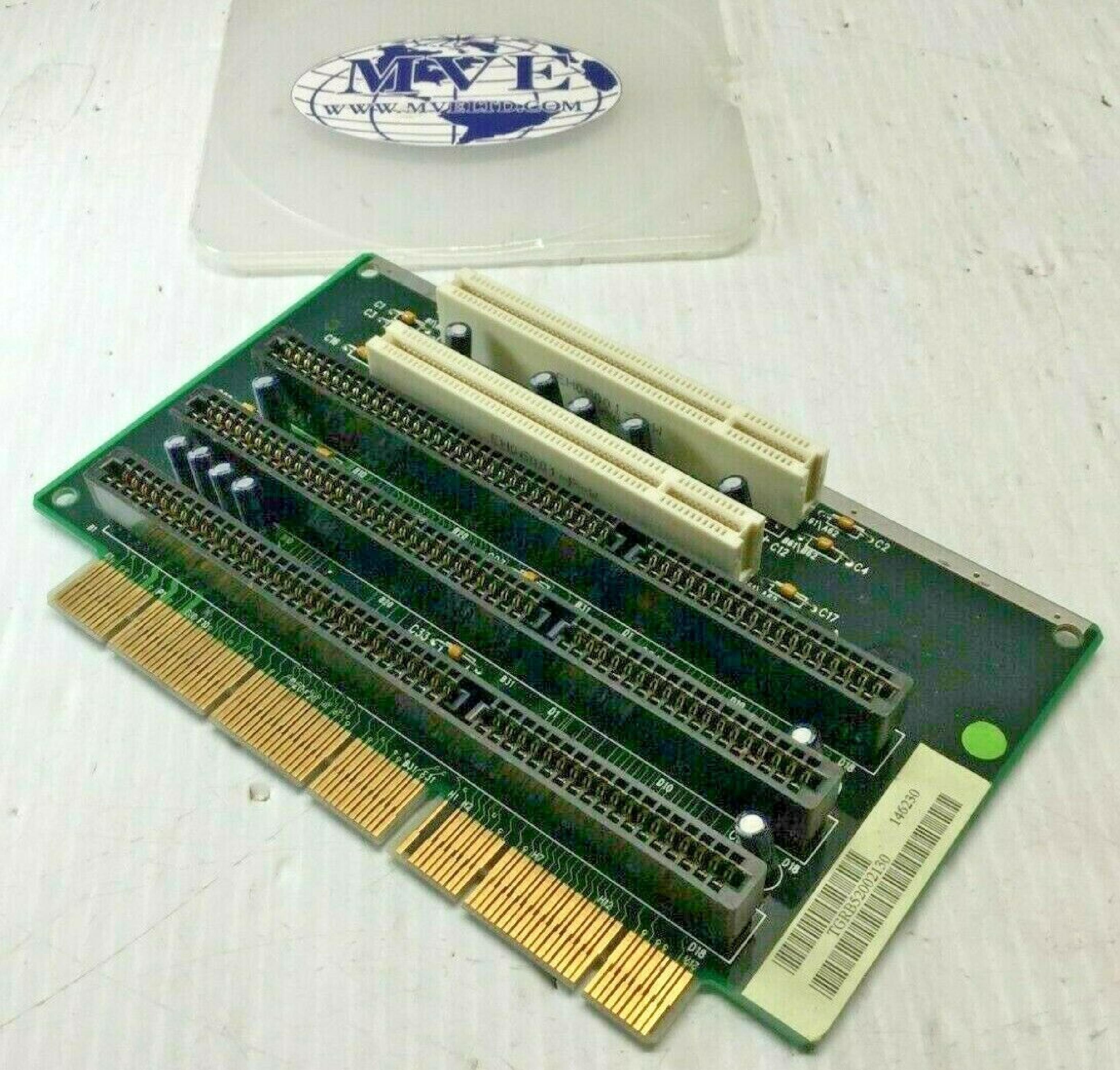 PACKARD BELL 146230 RISER CARD 520R 600 ETC 4X4 16 BIT