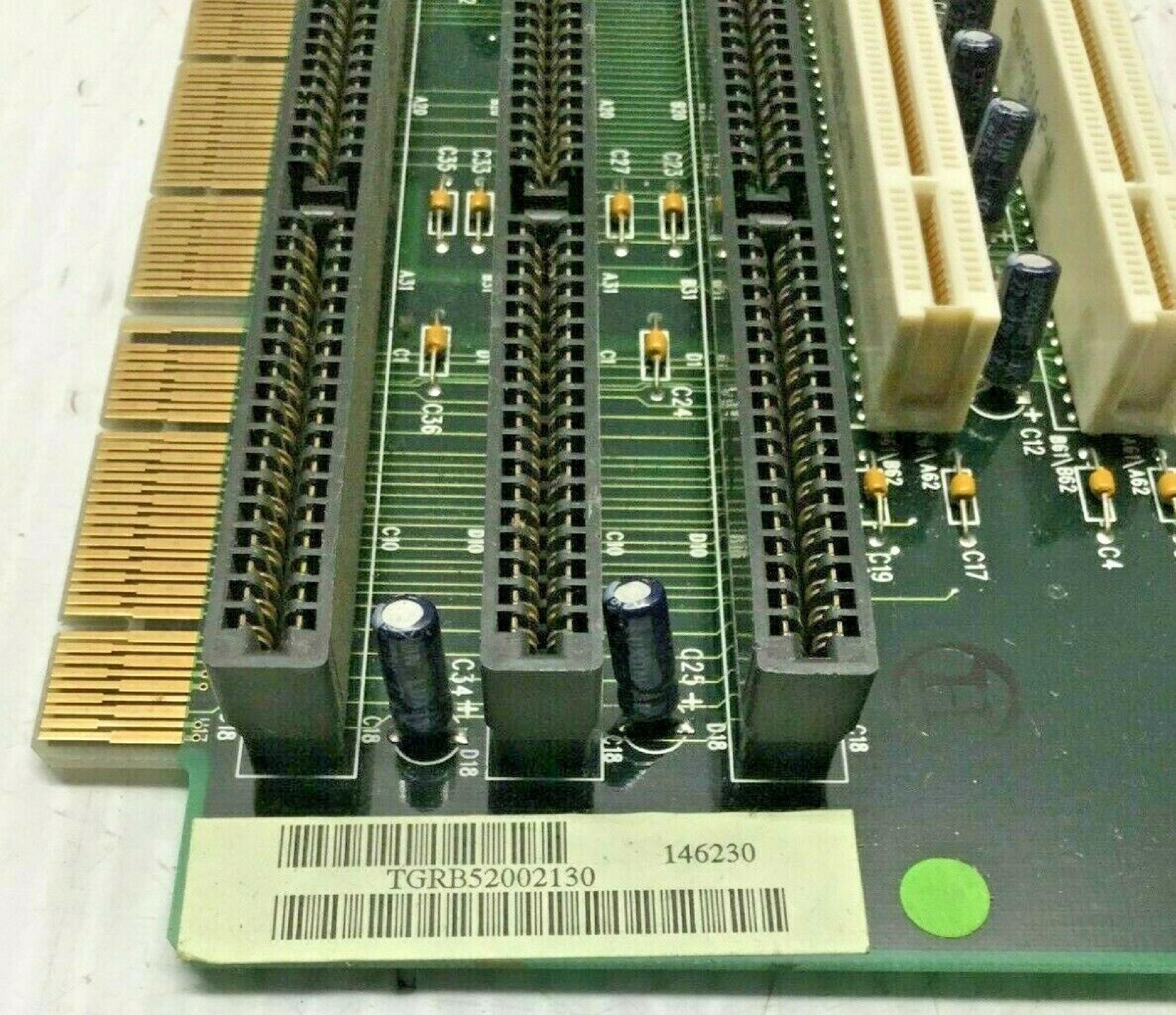 PACKARD BELL 146230 RISER CARD 520R 600 ETC 4X4 16 BIT