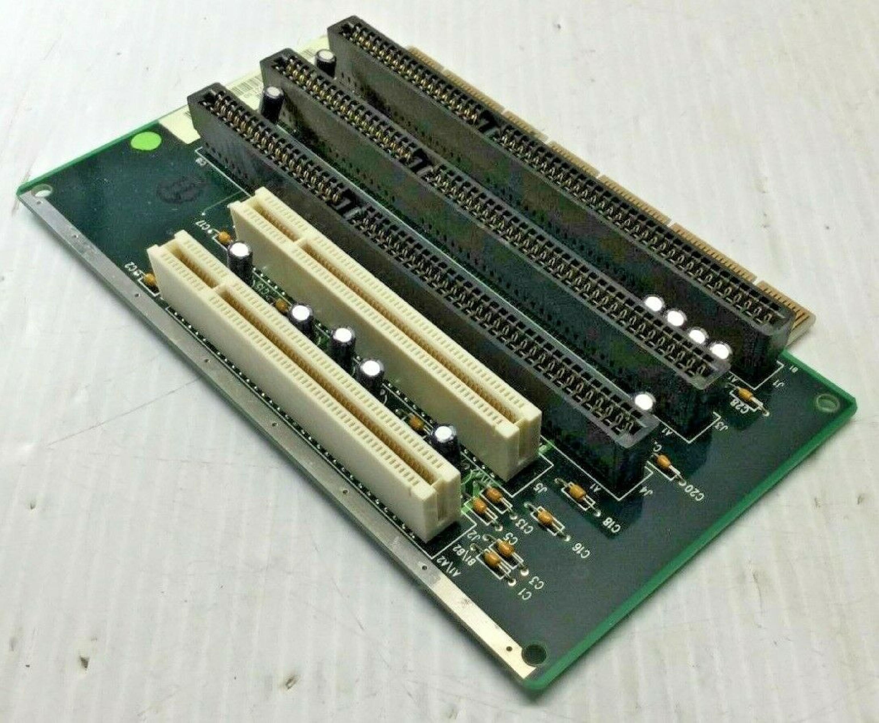 PACKARD BELL 146230 RISER CARD 520R 600 ETC 4X4 16 BIT