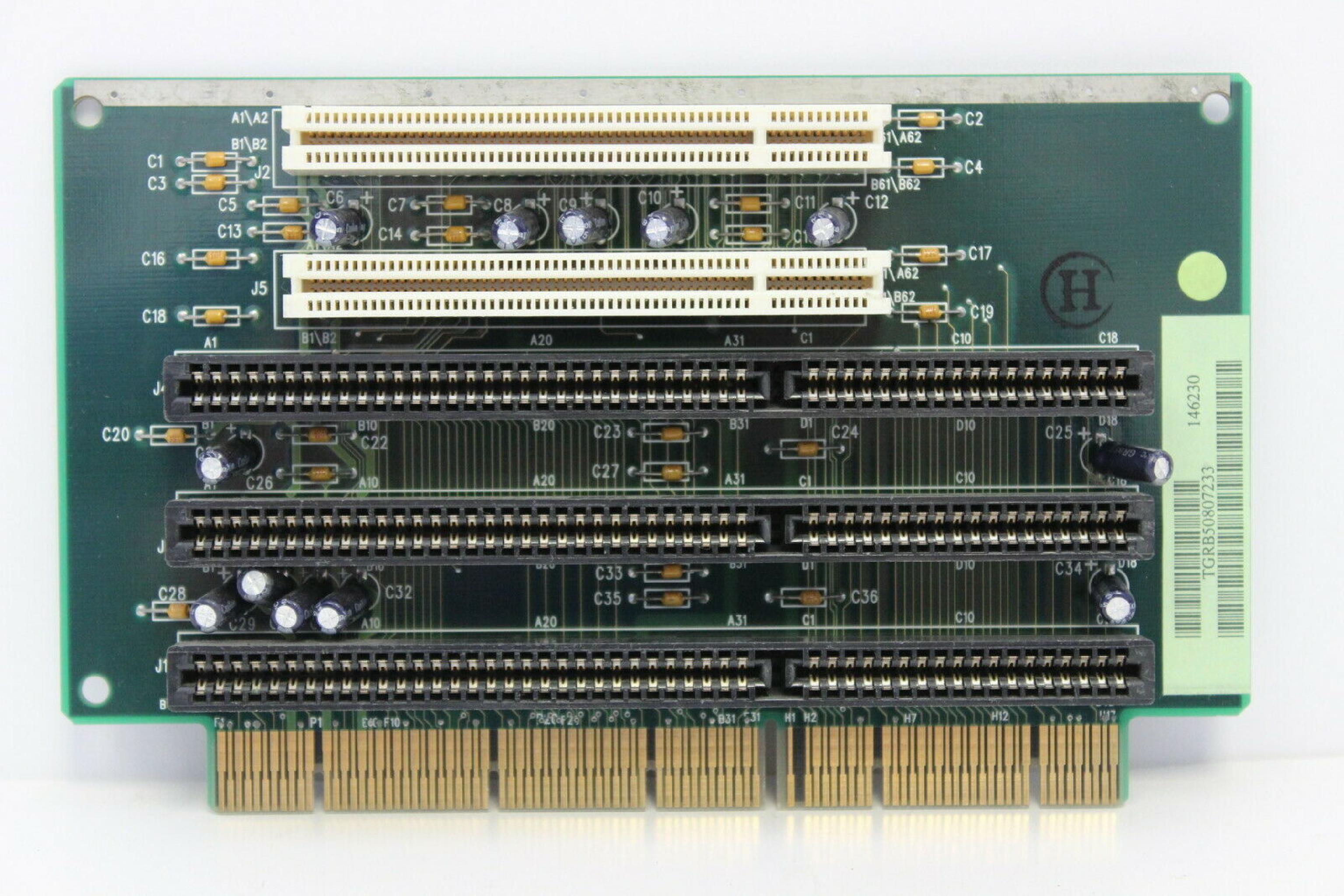 PACKARD BELL 146230 RISER CARD 520R 600 ETC 4X4 16 BIT