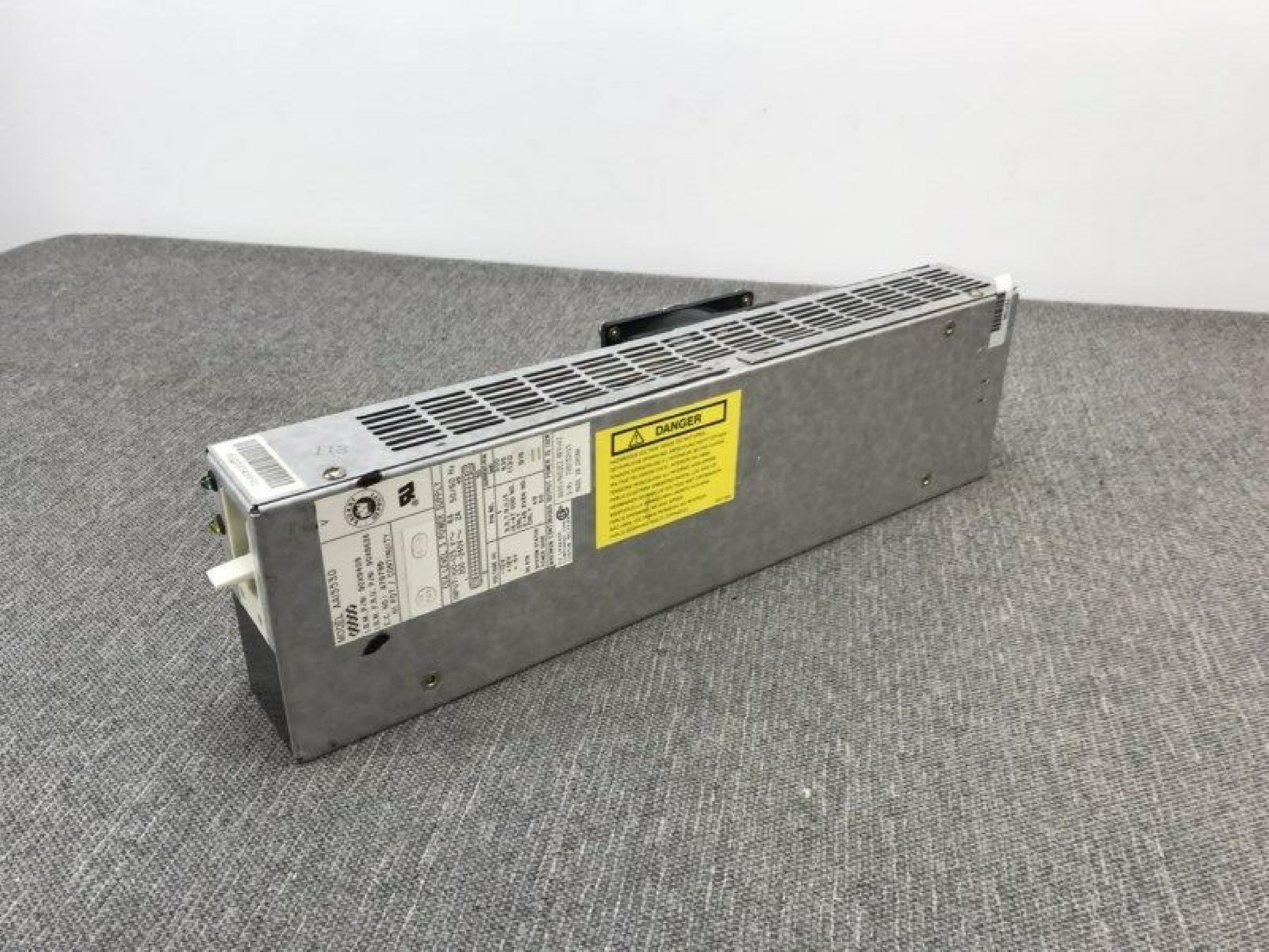 IBM 90X8626 8570 POWER SUPPLY 132 WATT POWERSUPPLY PULLED FROM PS/2 MODEL 70