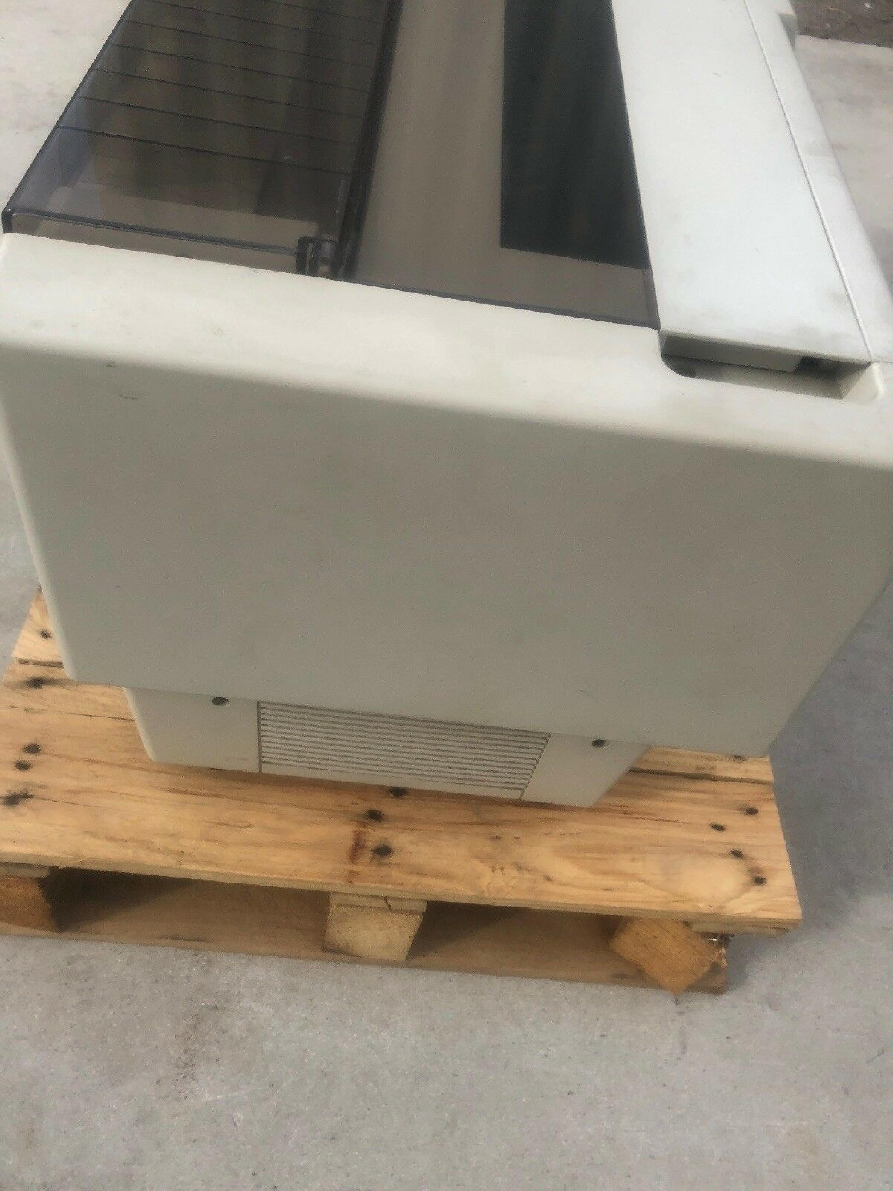 EPSON P30SU DOT MATRIX PRINTER