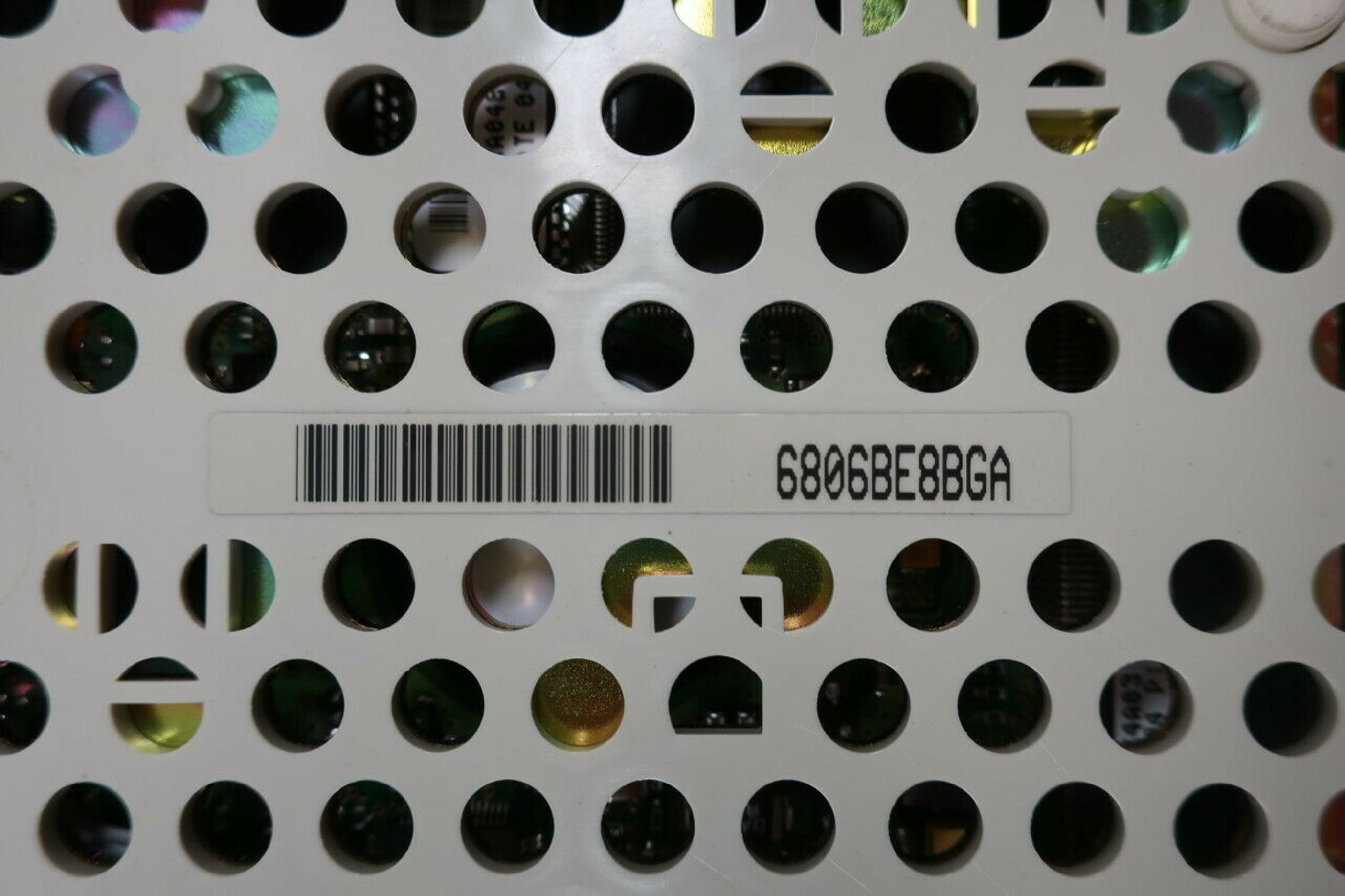 COMPAQ / HEWLETT PACKARD / HP 313715-001 9.1GB WIDE-ULTRA SCSI-3 HOT PLUG - STOCK ACCESSIBLE SCSI HARD DRIVE