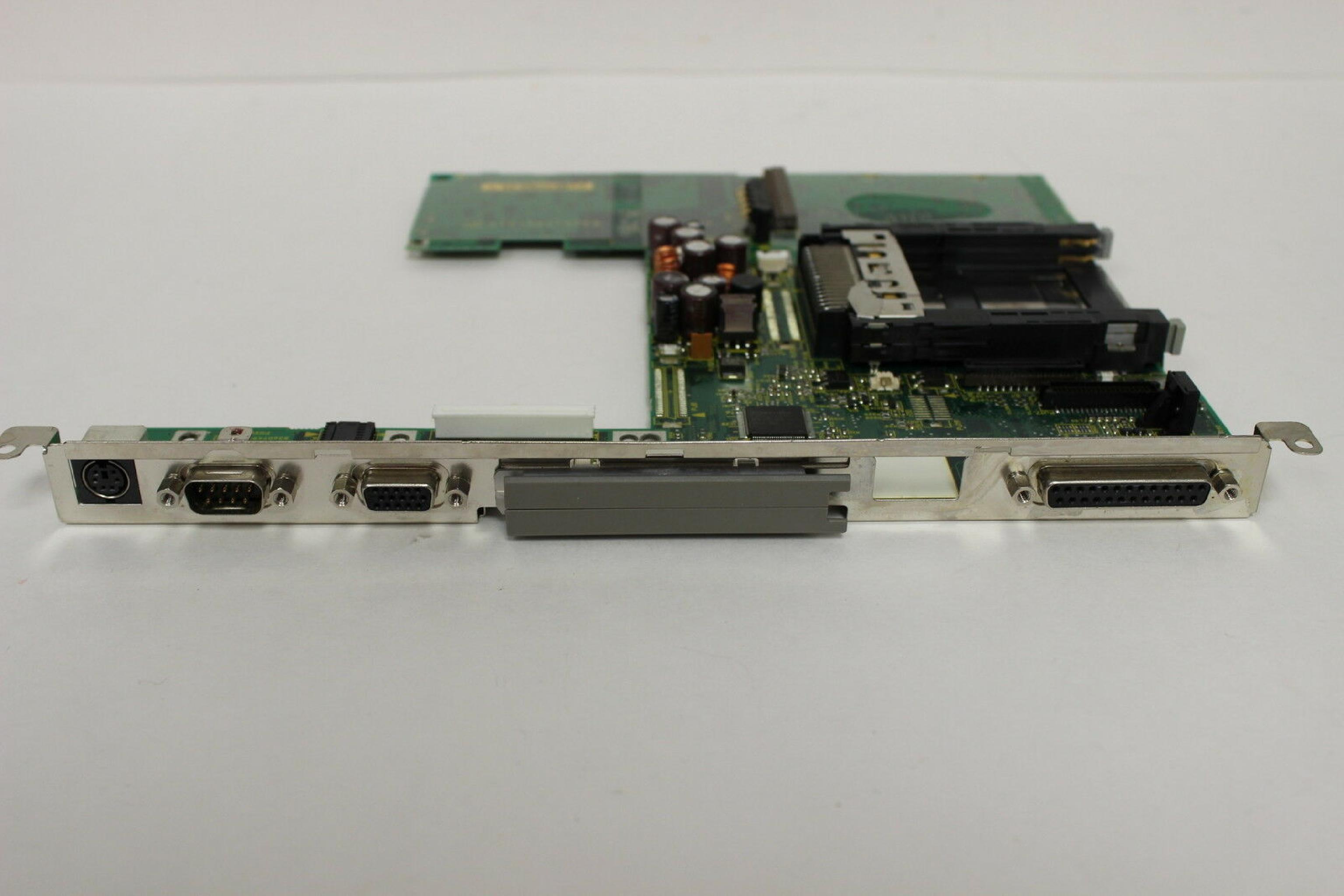 TOSHIBA FHVSY2 SYSTEM BOARD T2100 T2150CDS 2155CDS ETC