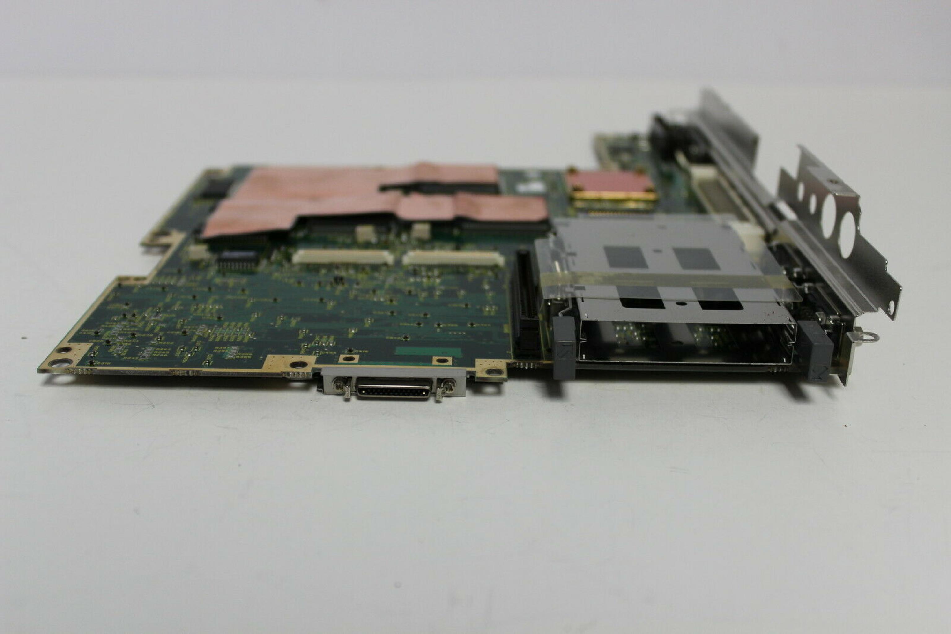 TOSHIBA FSTSY8 SYSTEM BOARD 700CT