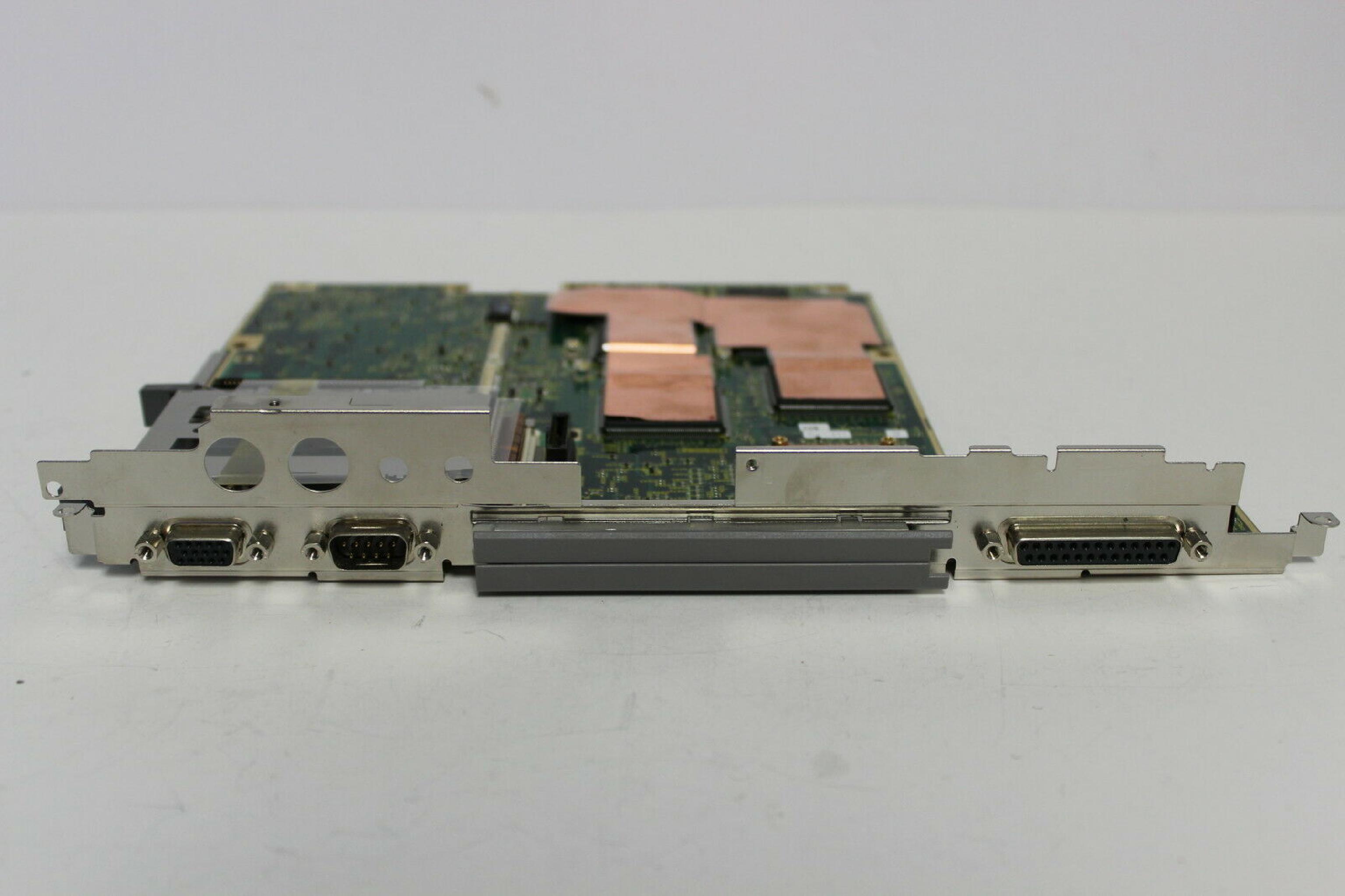 TOSHIBA FSTSY8 SYSTEM BOARD 700CT