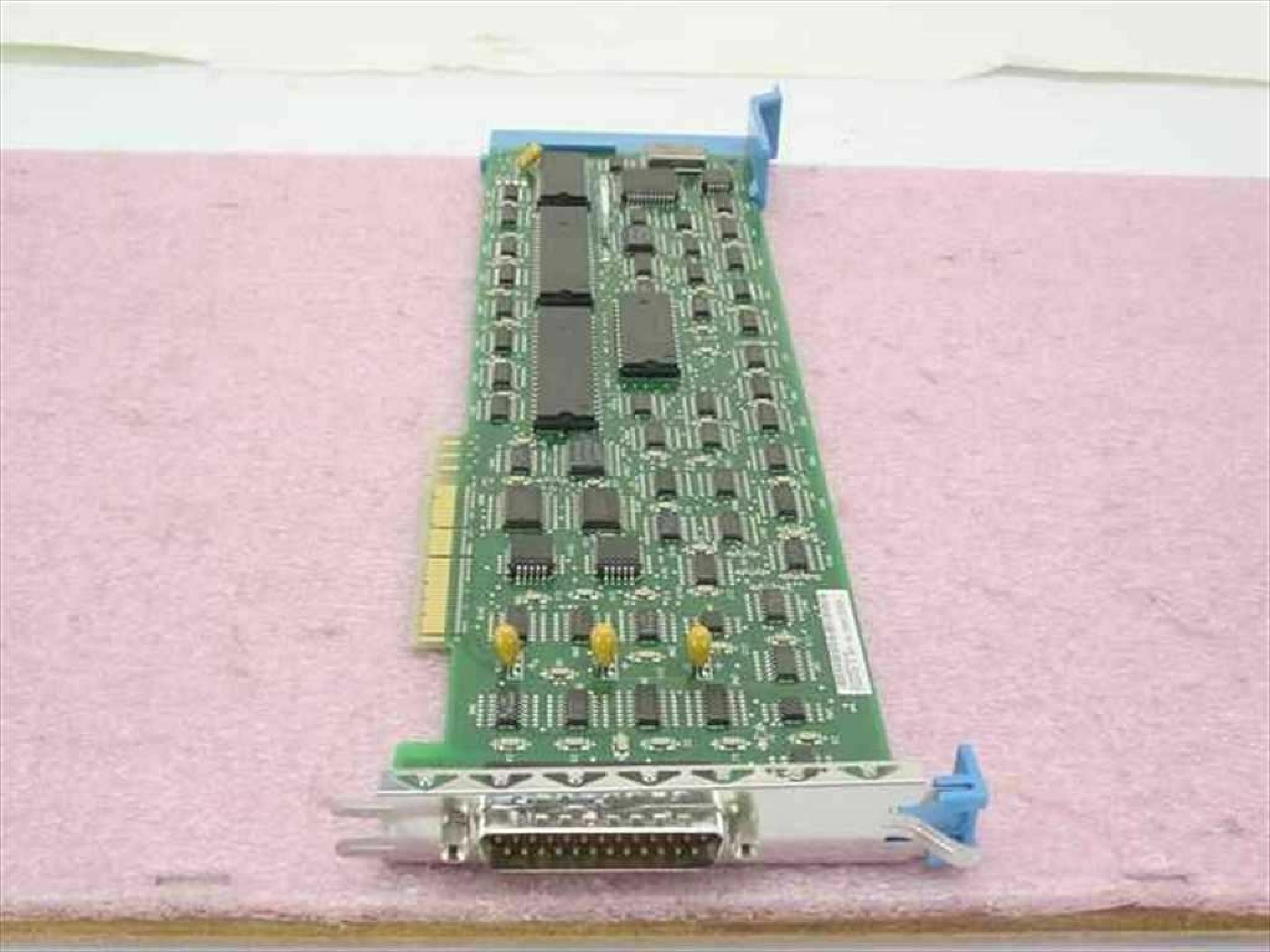 ACS / IBM 96F9156 MULITPROTOCOL ADAPTER