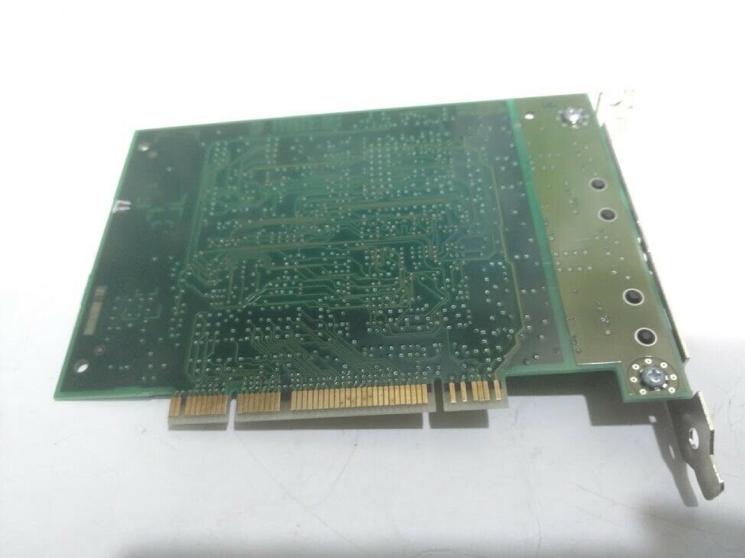 INTEL 711269-003 DUAL 10/100TX PCI NIC NETWORK CARD