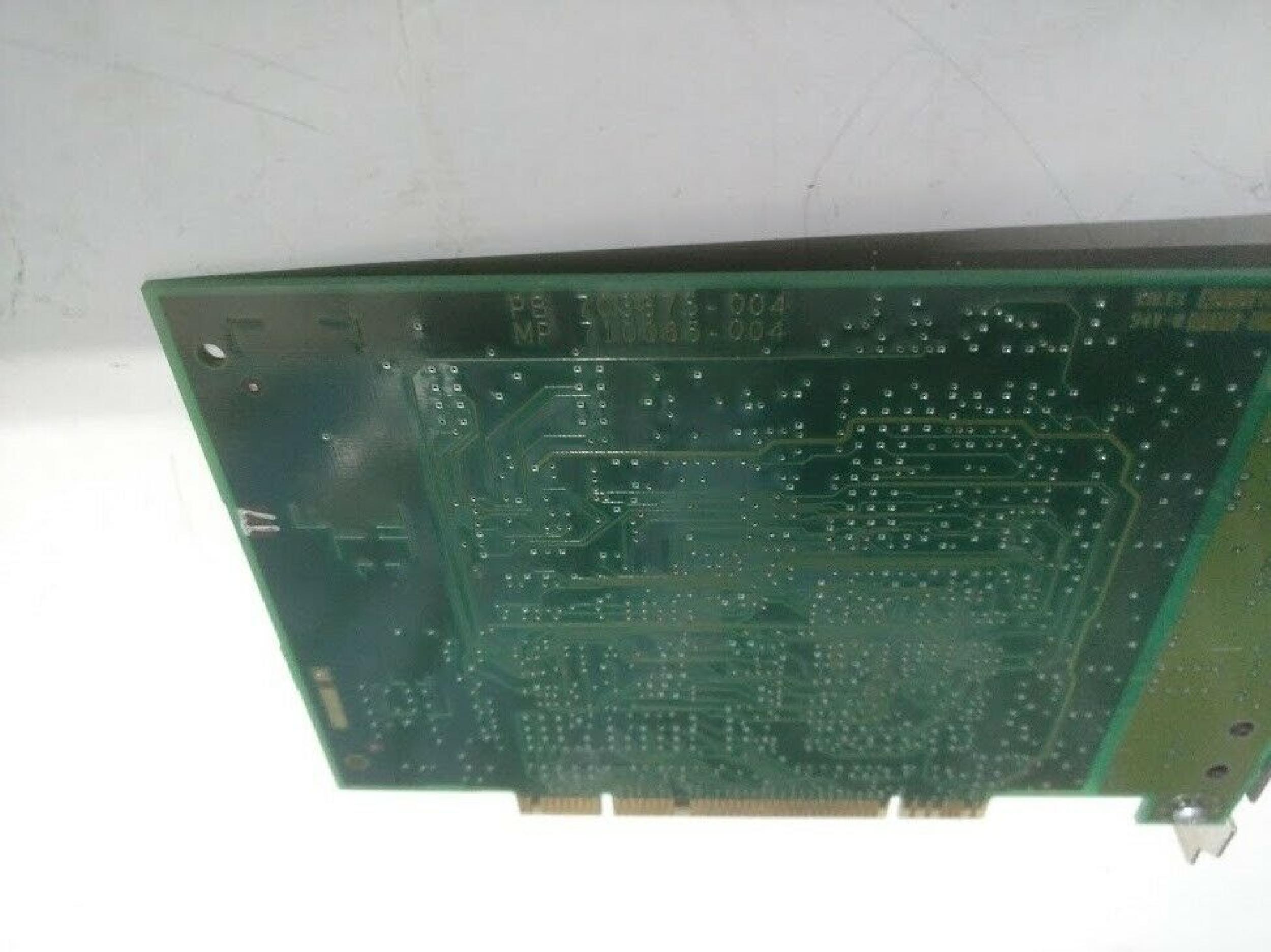 INTEL 711269-003 DUAL 10/100TX PCI NIC NETWORK CARD