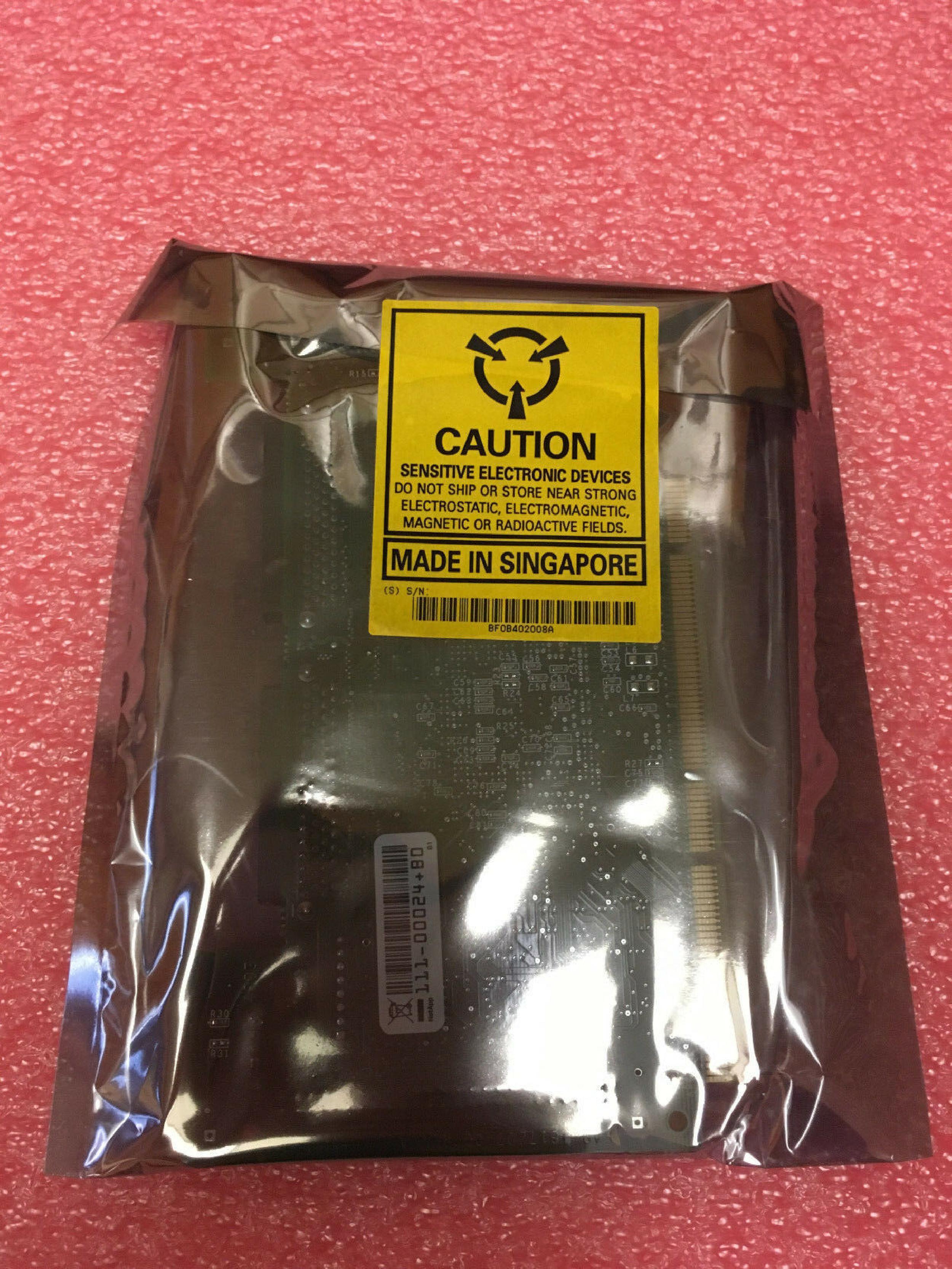 ADAPTEC 39160 64BIT PCI SCSI CARD