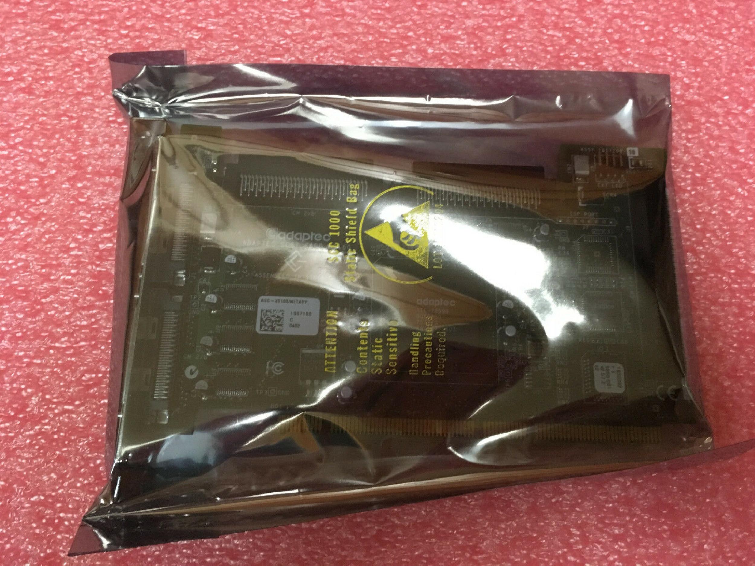 ADAPTEC 39160 64BIT PCI SCSI CARD