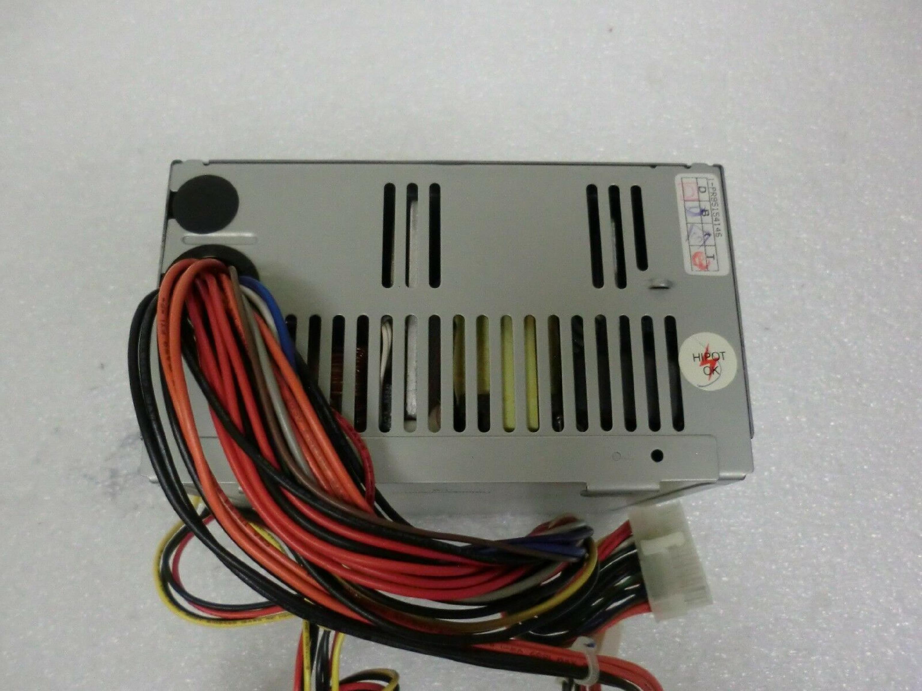 MITAC MPU-250REF 250W POWER SUPPLY