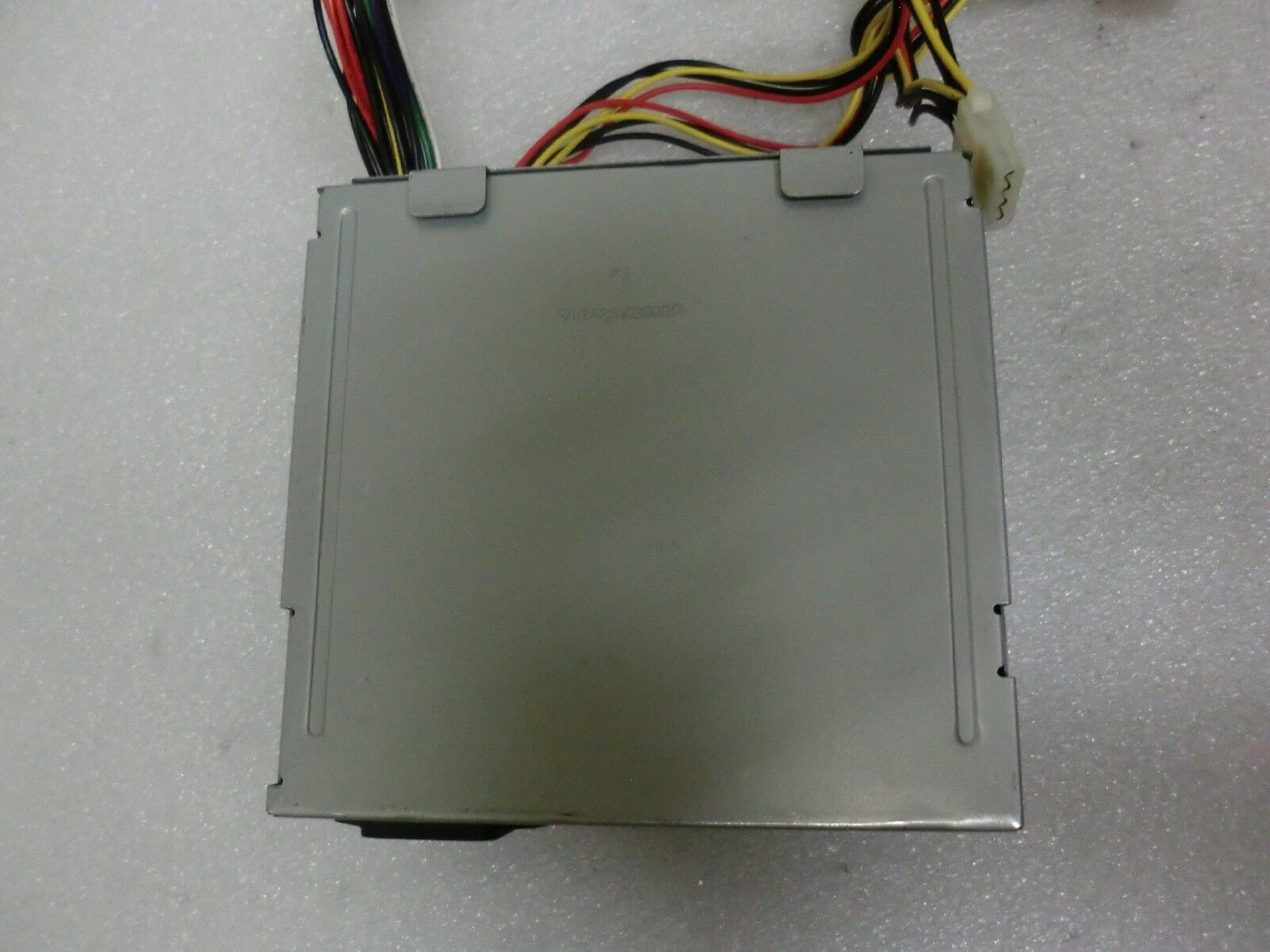 MITAC MPU-250REF 250W POWER SUPPLY