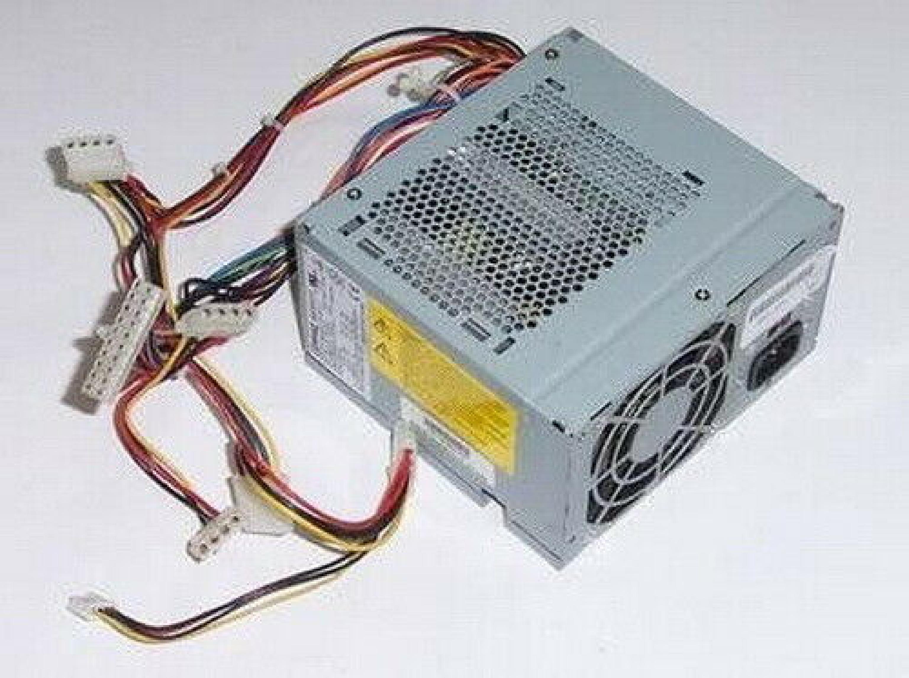 COMPAQ / HEWLETT PACKARD / HP DPS-200PB-103E 250W POWER SUPPLY