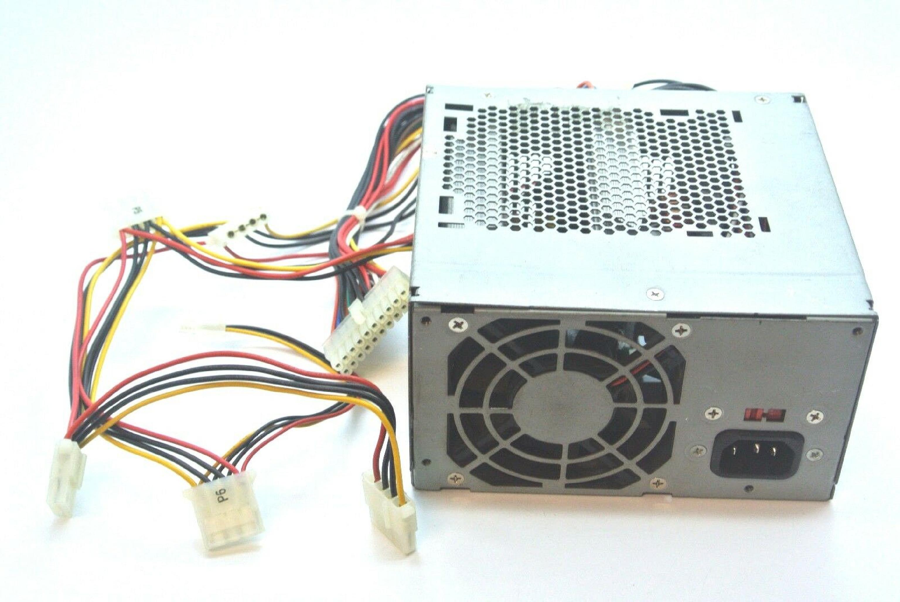 COMPAQ / HEWLETT PACKARD / HP DPS-200PB-103E 250W POWER SUPPLY