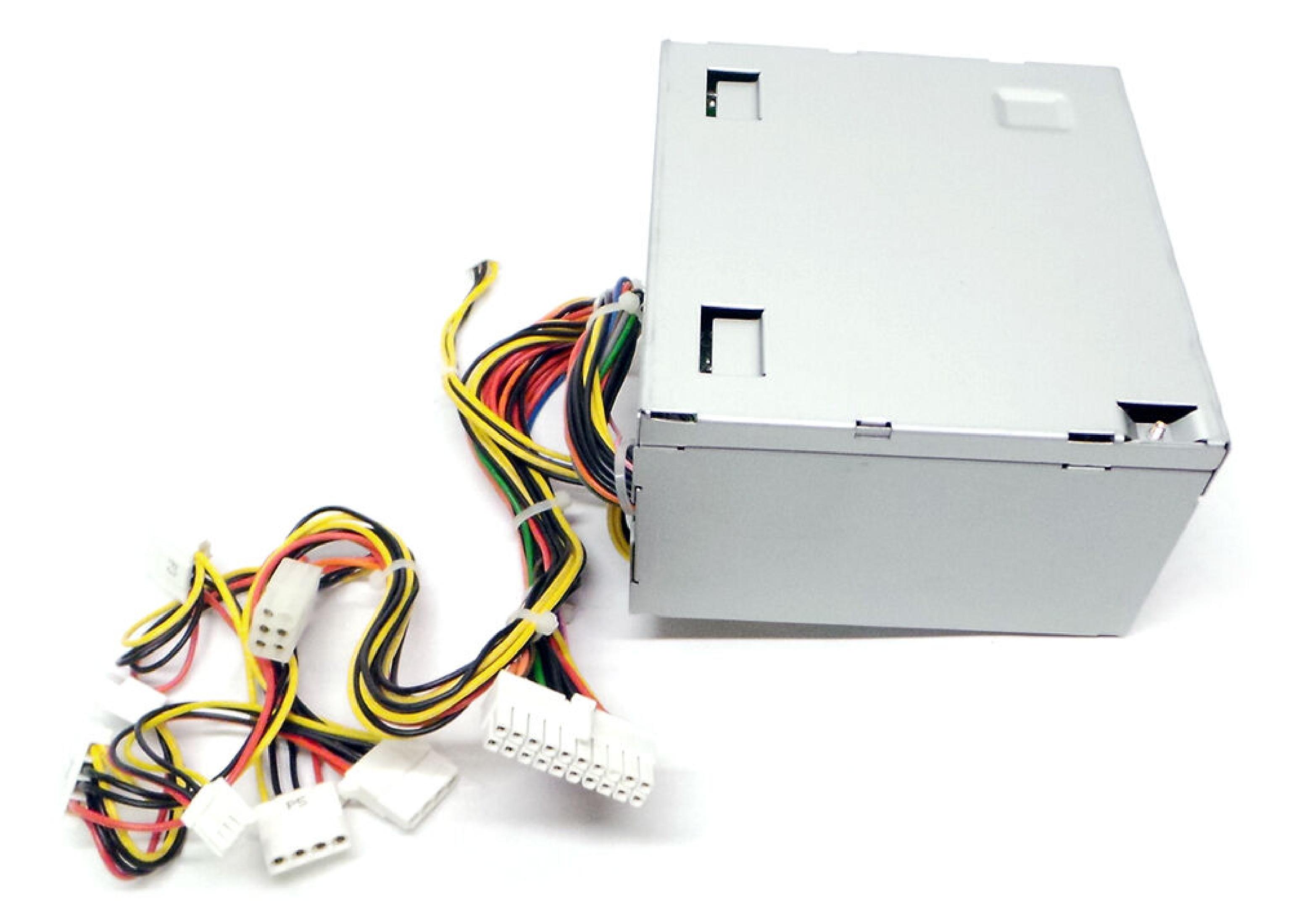 DELL HP-P1457F3 85W POWER SUPPLY 200W ATX 20 PIN