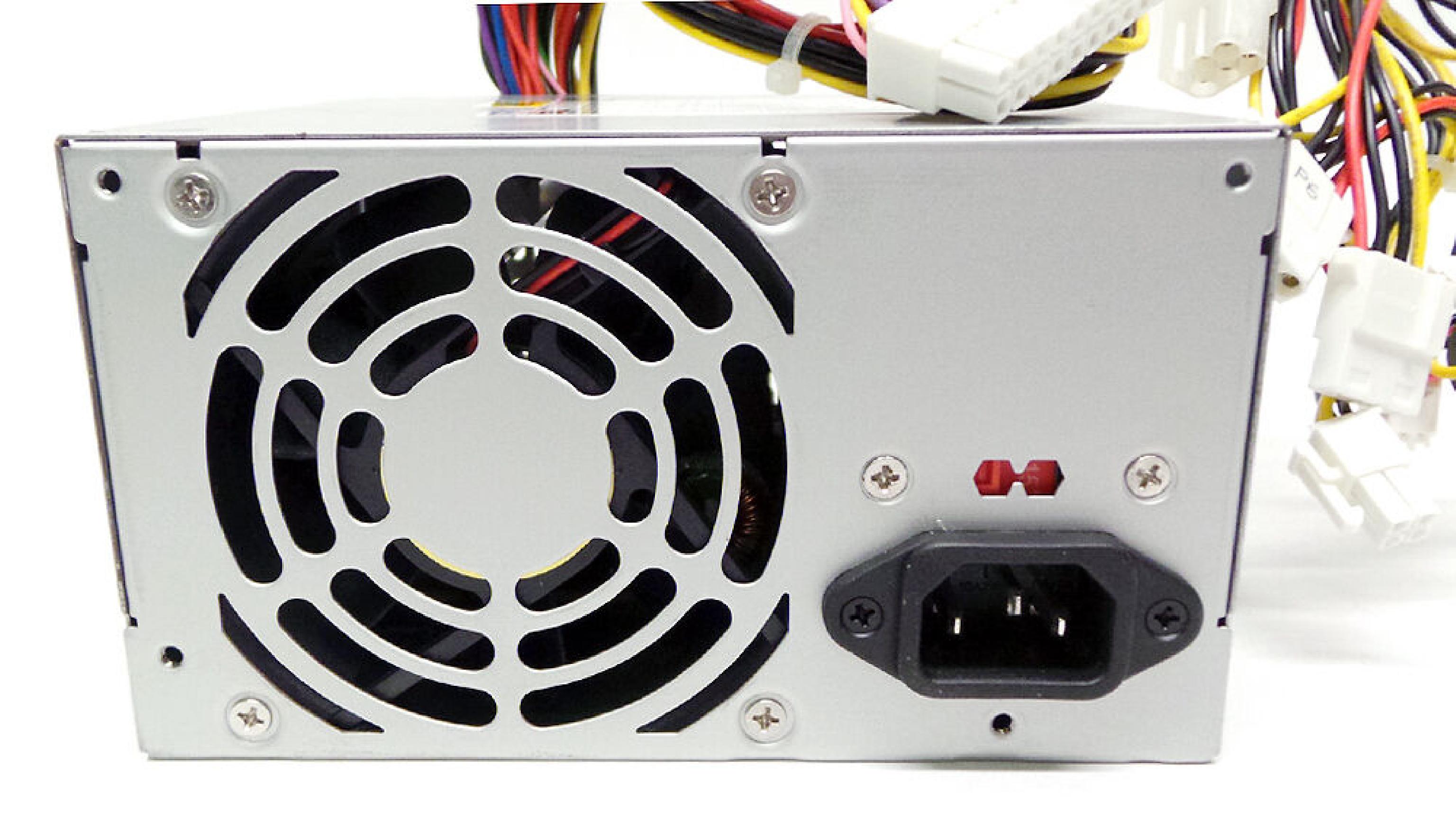 DELL HP-P1457F3 85W POWER SUPPLY 200W ATX 20 PIN