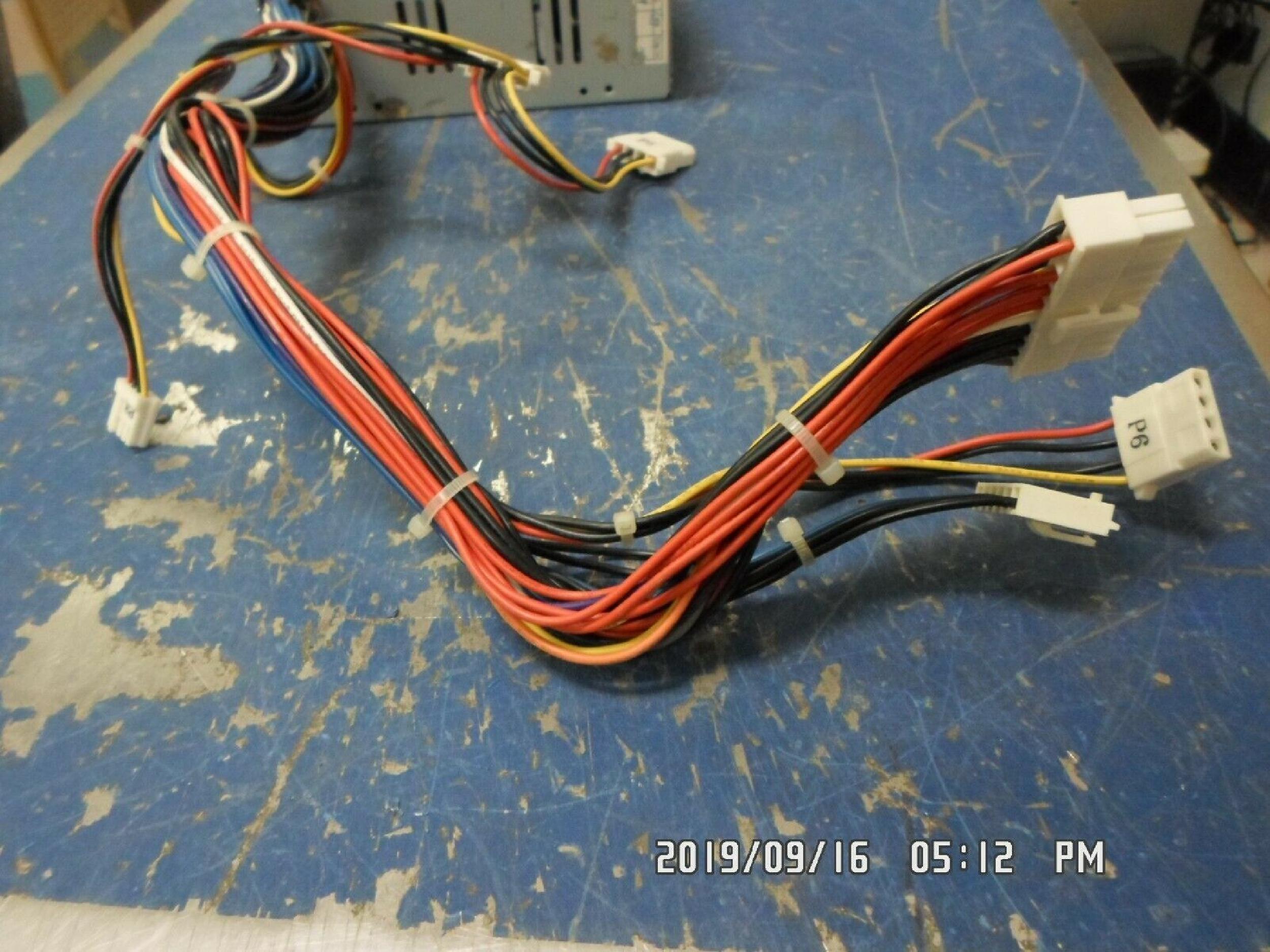 DELL 0008765D 85W POWER SUPPLY 145W ATX