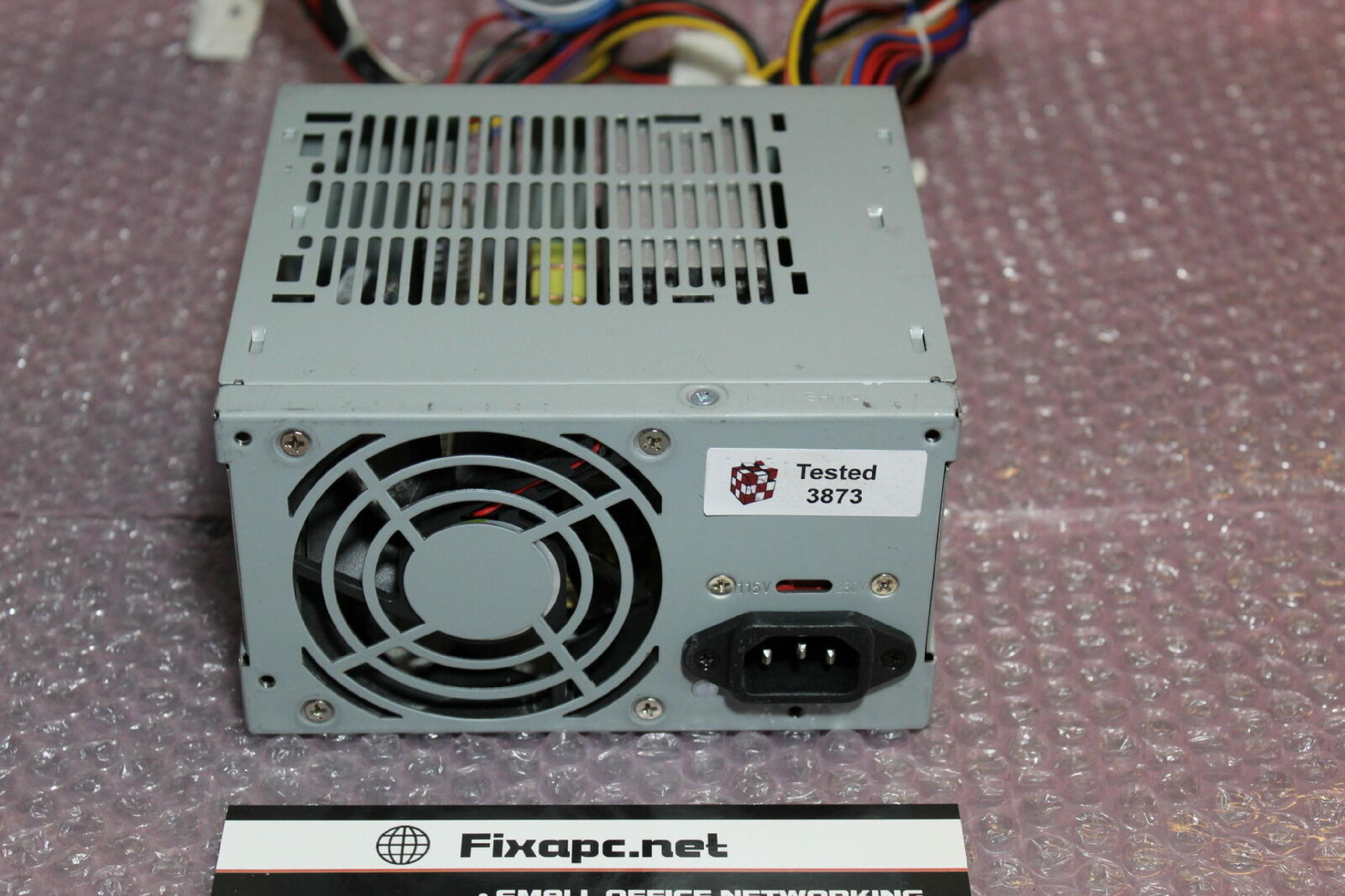 DELL 8765D 85W POWER SUPPLY ATX 145W 20PIN