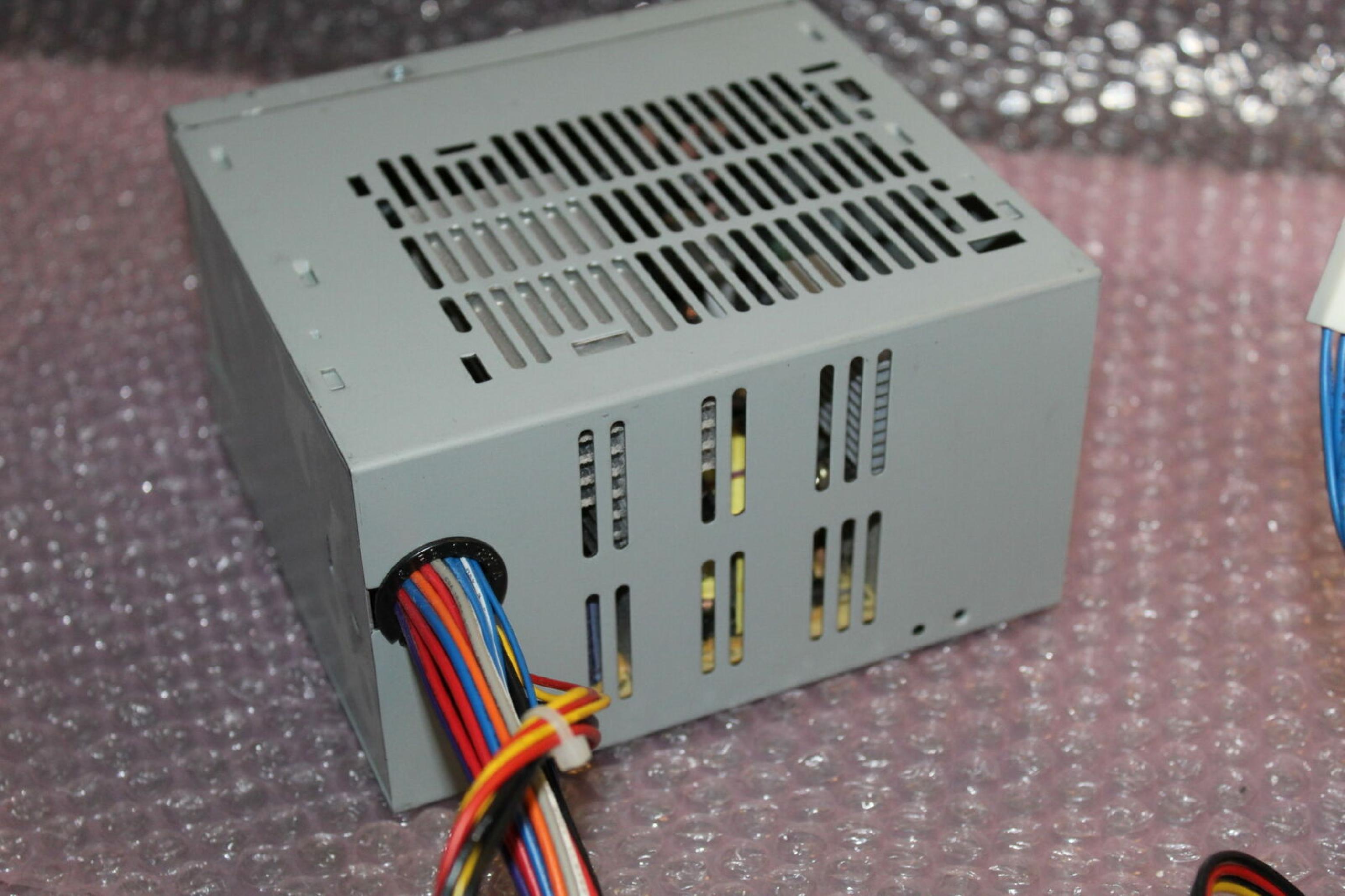 DELL 8765D 85W POWER SUPPLY ATX 145W 20PIN