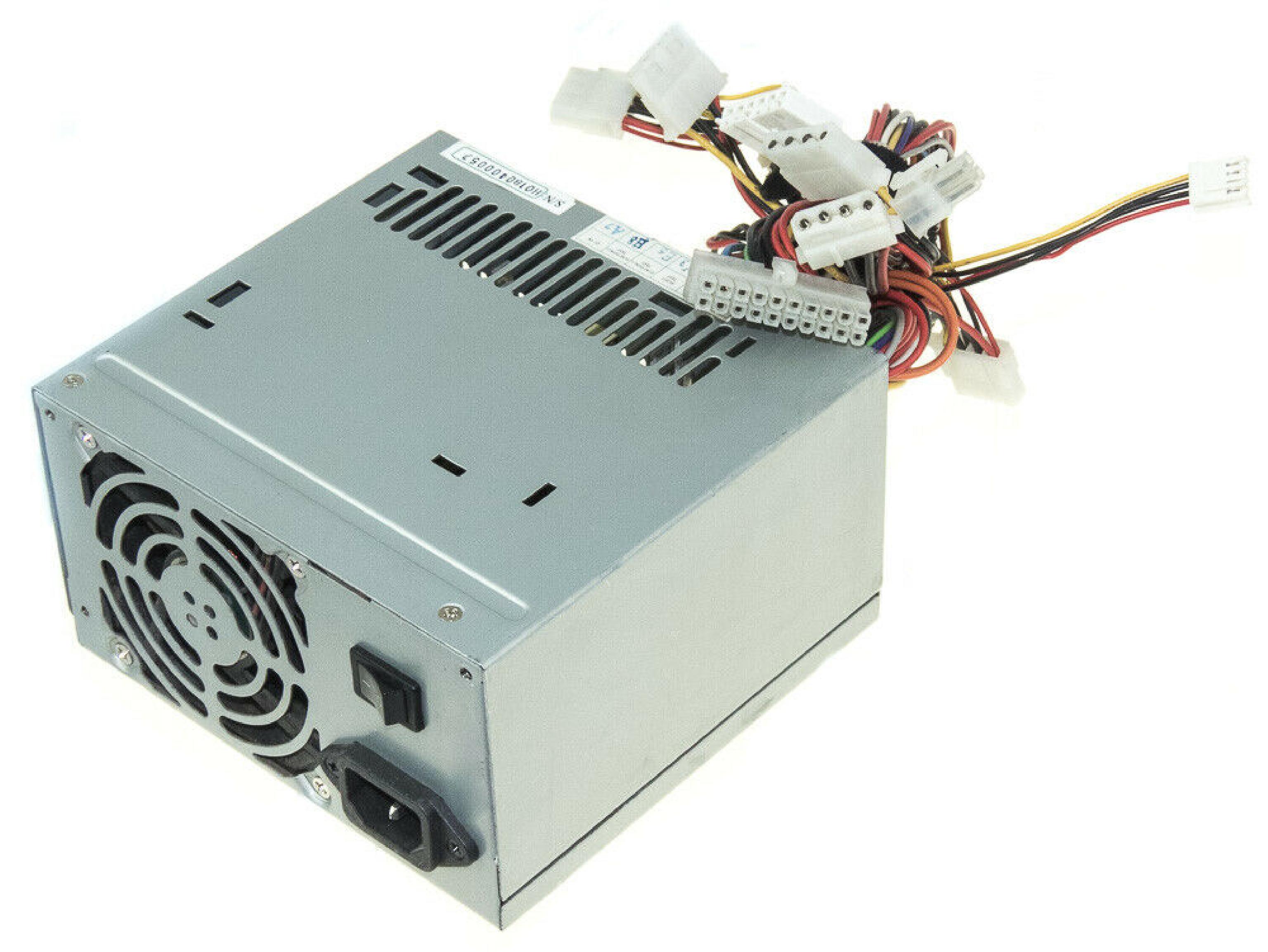 HEC HEC-300AR-T 300W POWER SUPPLY ATX WITH P4