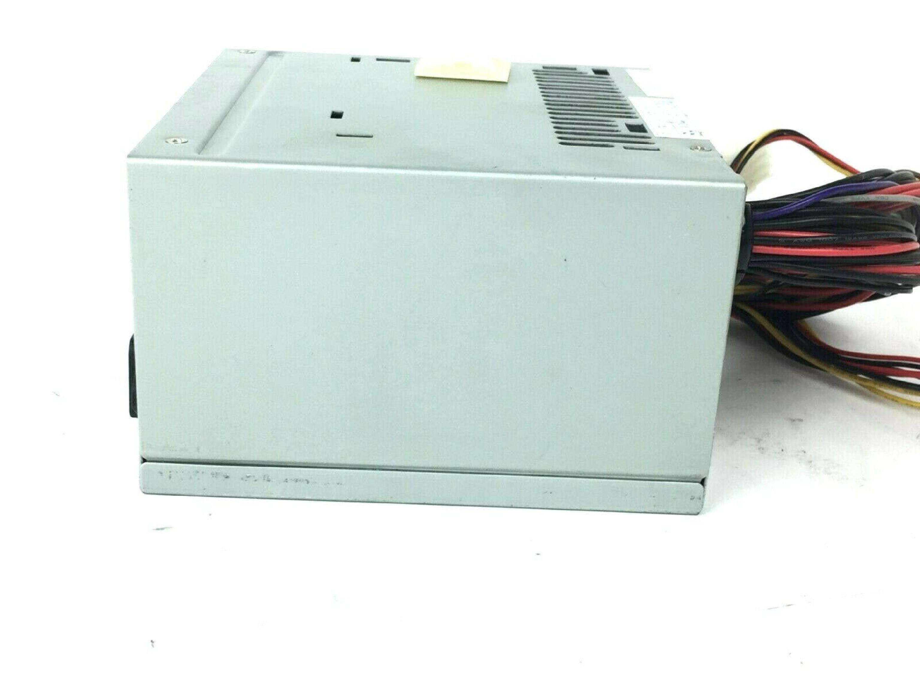 HEC HEC-300AR-T 300W POWER SUPPLY ATX WITH P4