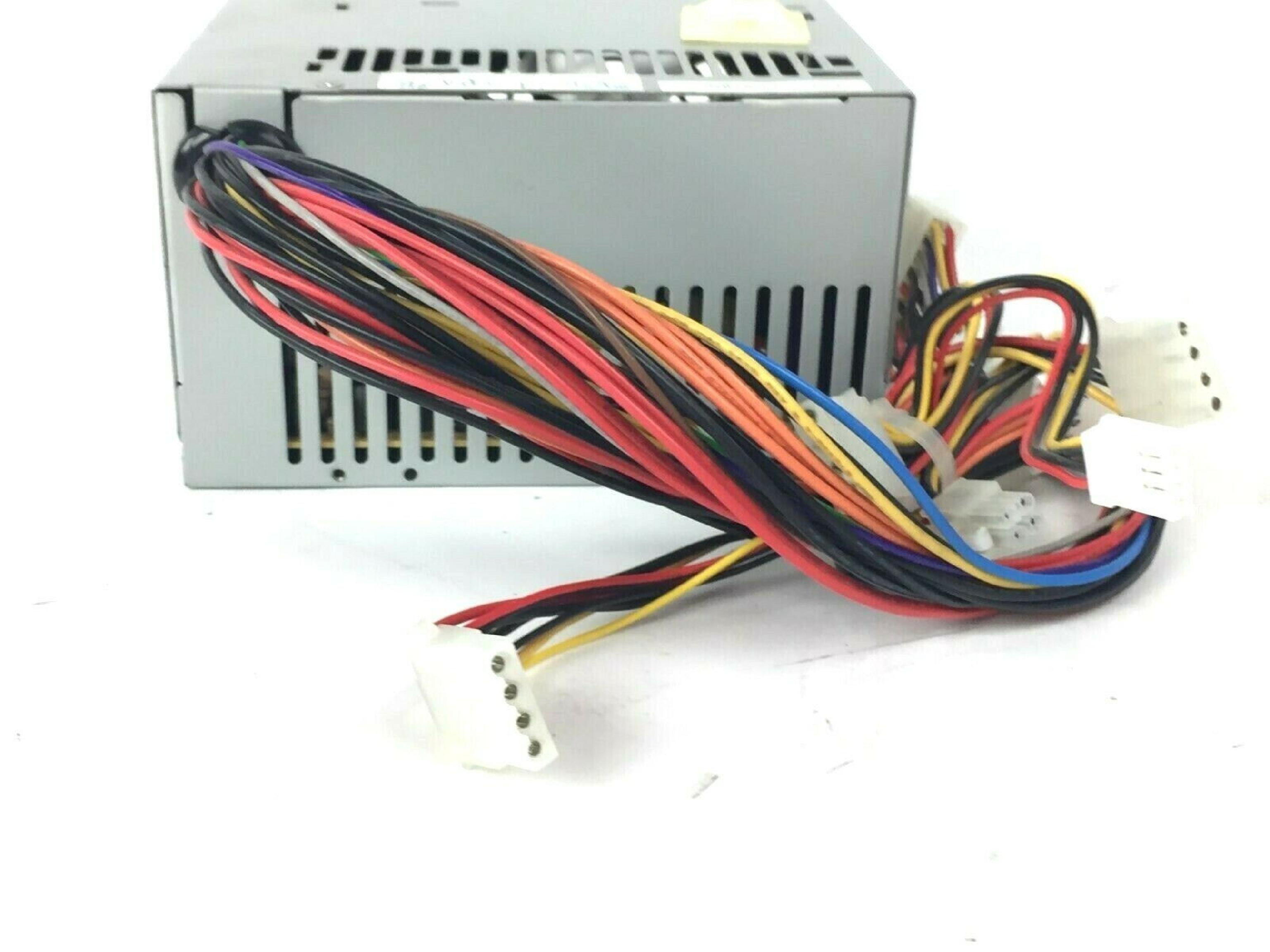 HEC HEC-300AR-T 300W POWER SUPPLY ATX WITH P4