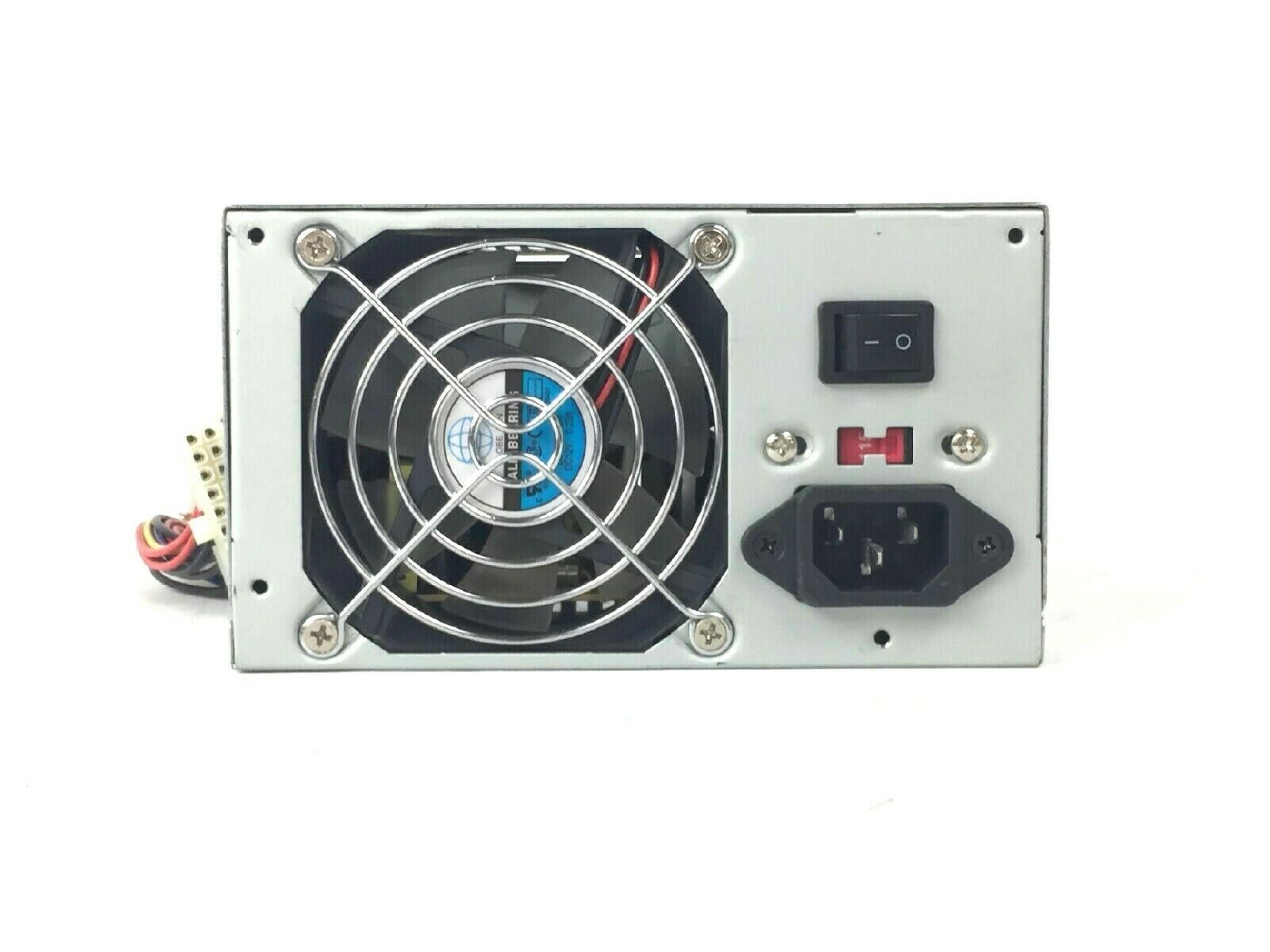 HEC HEC-300AR-T 300W POWER SUPPLY ATX WITH P4