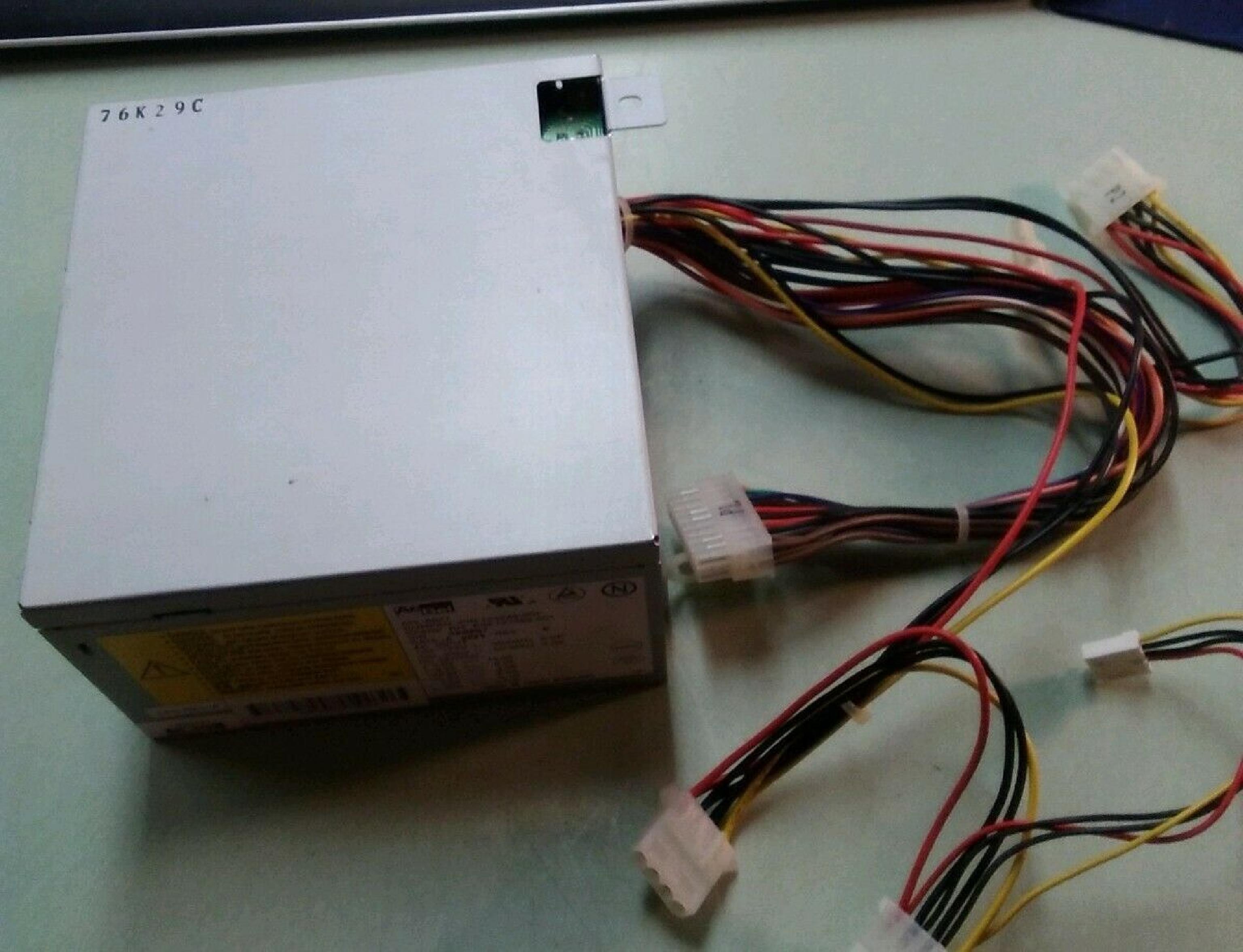 ACBEL API-8821 250W POWER SUPPLY