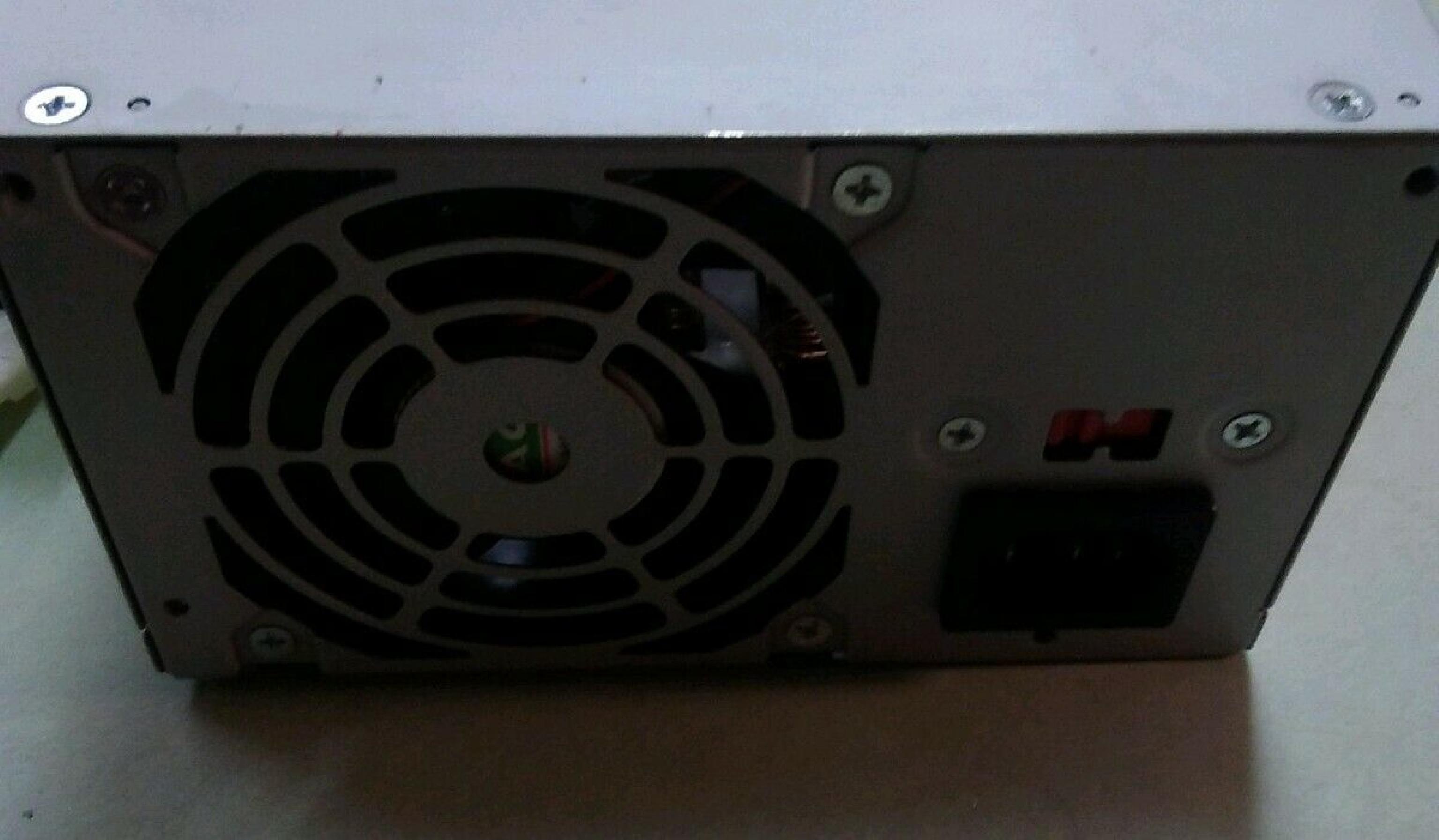 ACBEL API-8821 250W POWER SUPPLY