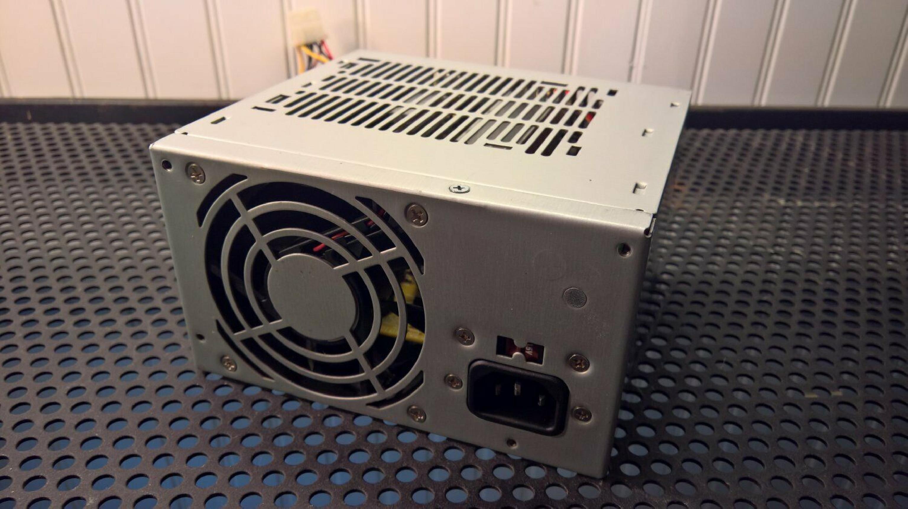 ACBEL API-8821 250W POWER SUPPLY