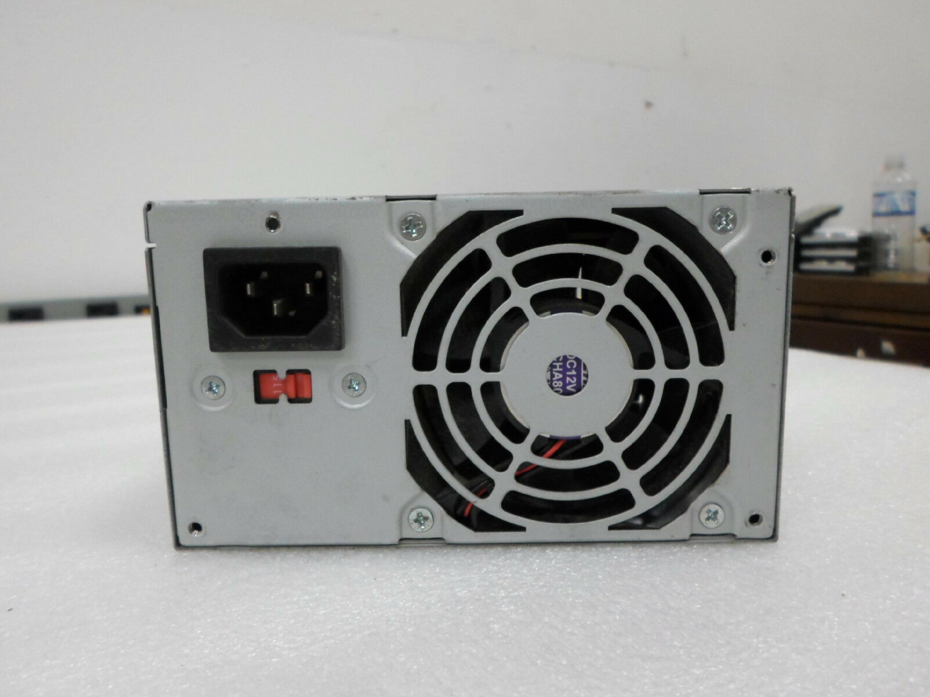 ACBEL / COMPAQ / HEWLETT PACKARD / HP / MITAC 127999-001 250W POWER SUPPLY 145W ATX 145