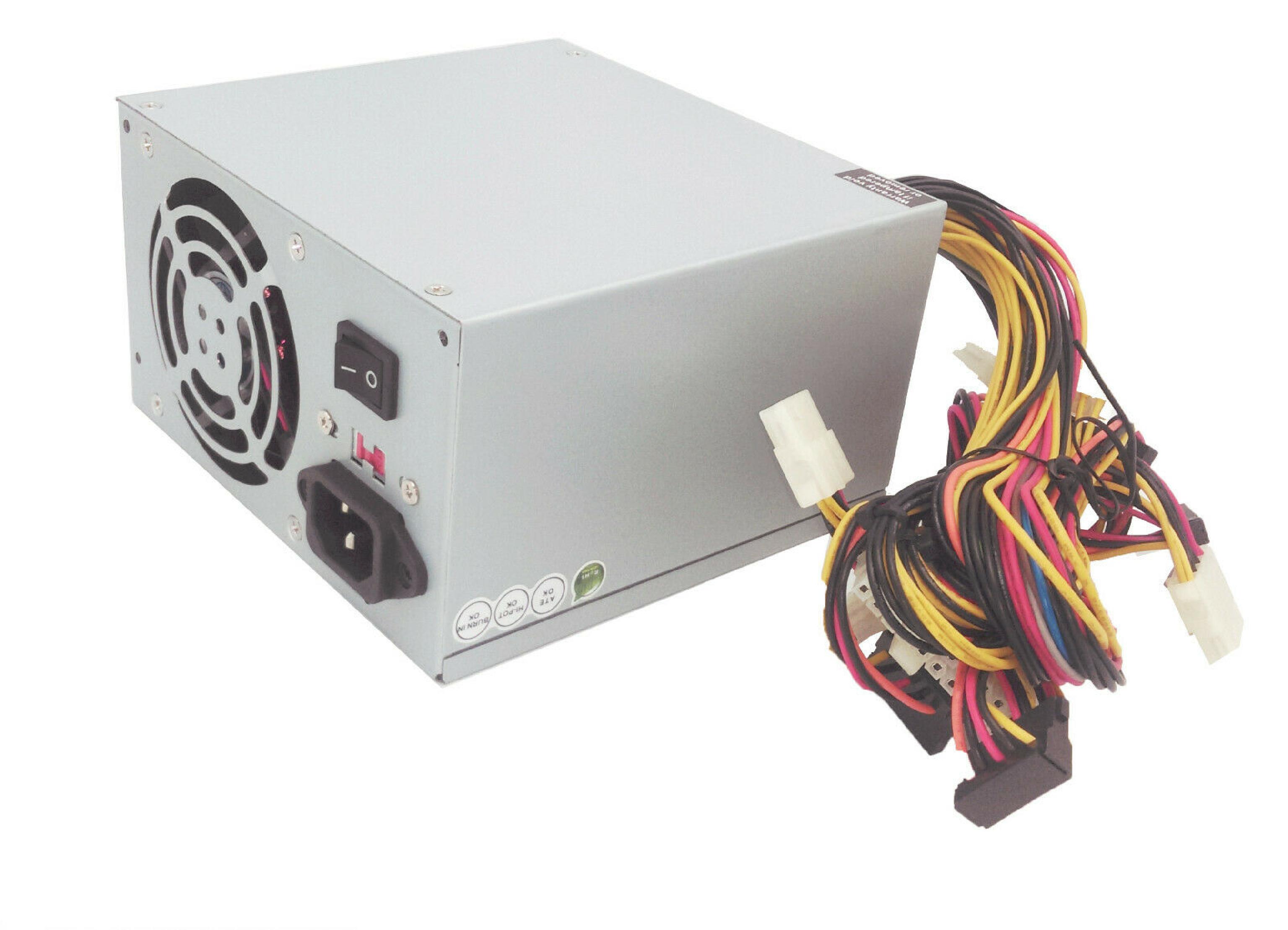 ACBEL API-9628 200W POWER SUPPLY 200 WATT