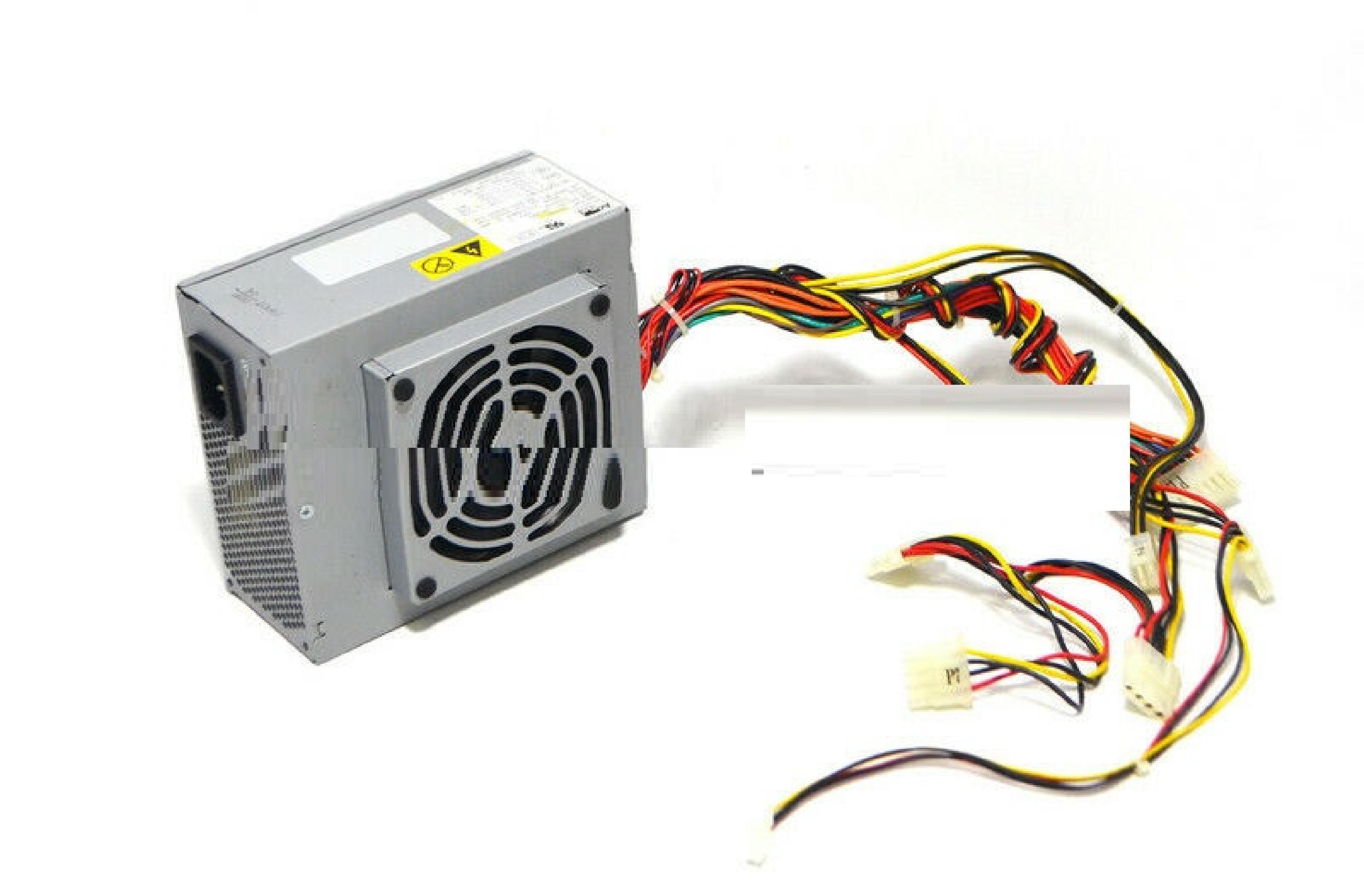 ACBEL / IBM 24P6880 185W POWER SUPPLY 185 WATT ATX