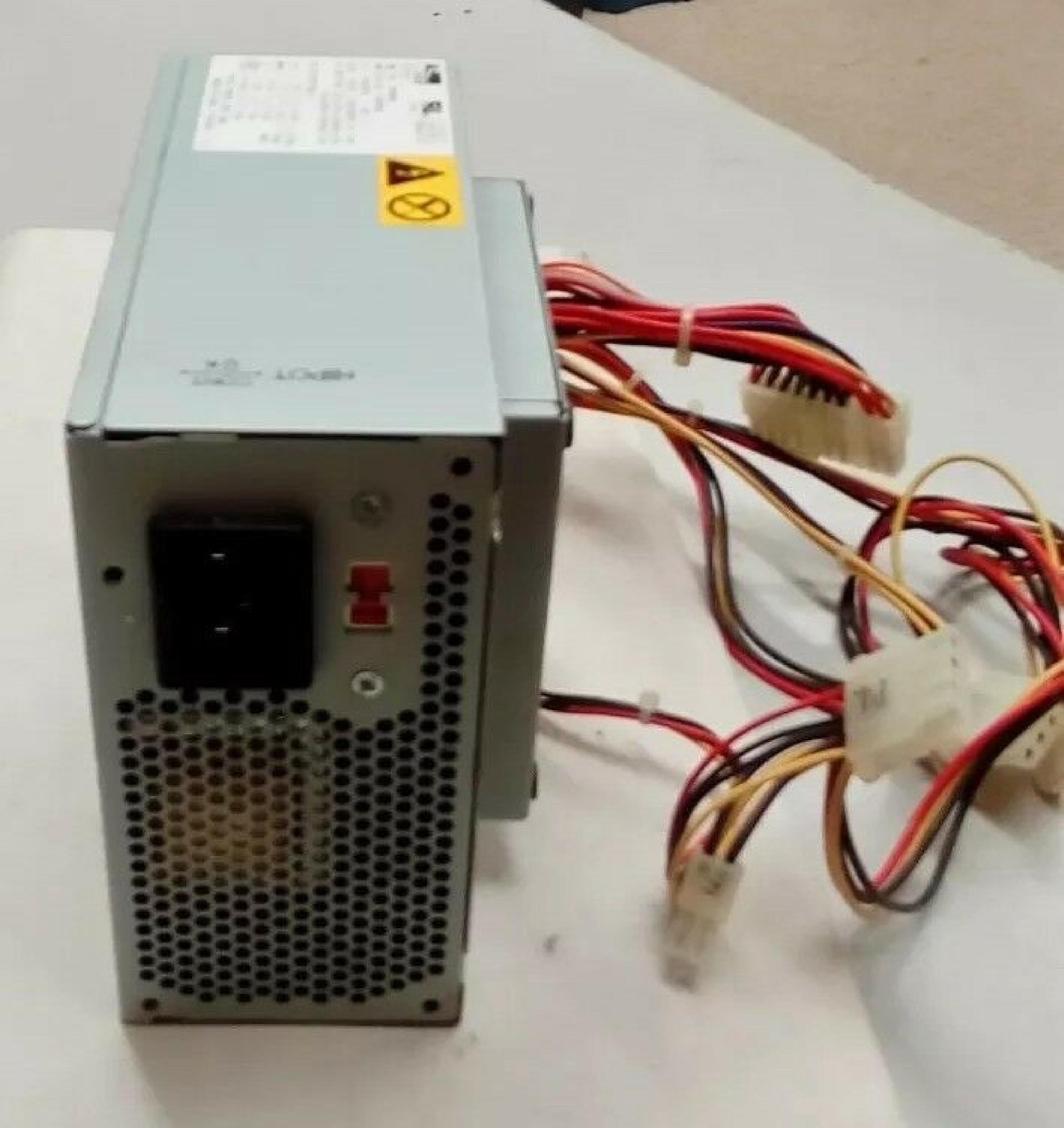 ACBEL API1PC11 185W POWER SUPPLY 185 WATT ATX