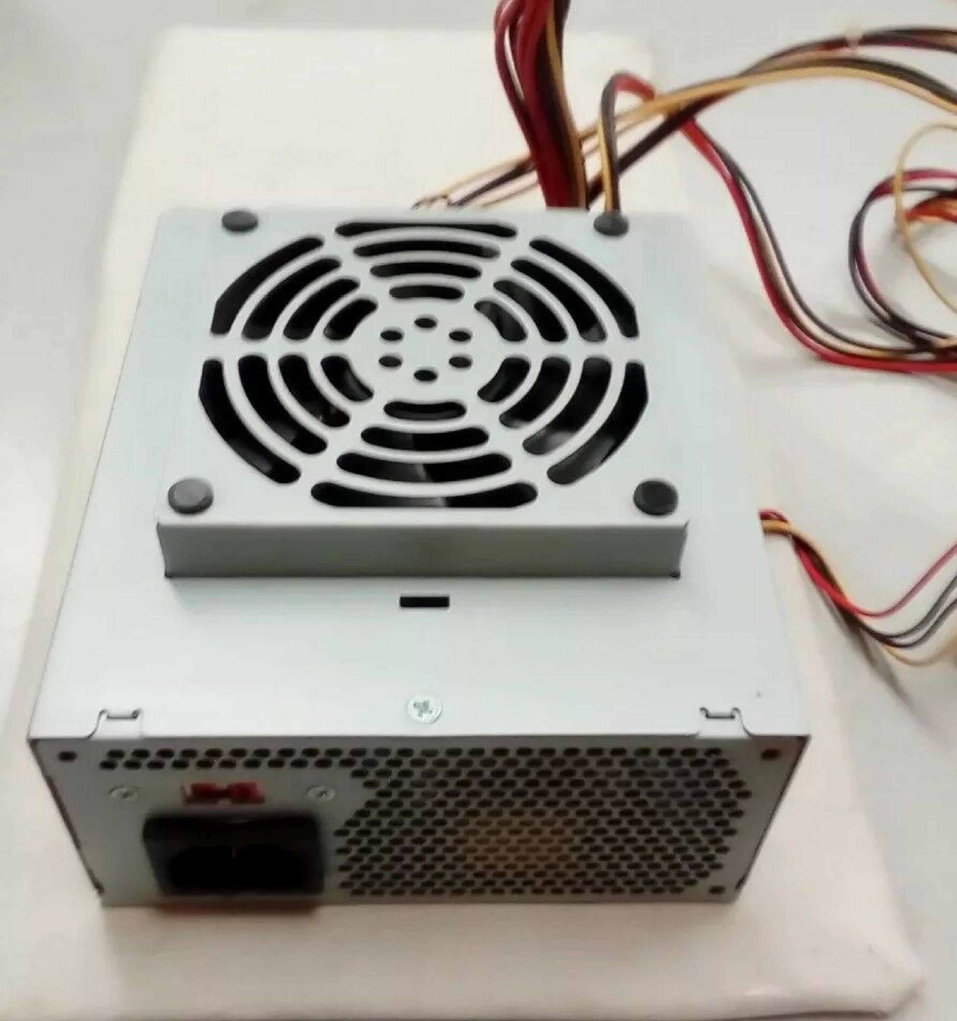 ACBEL API1PC11 185W POWER SUPPLY 185 WATT ATX