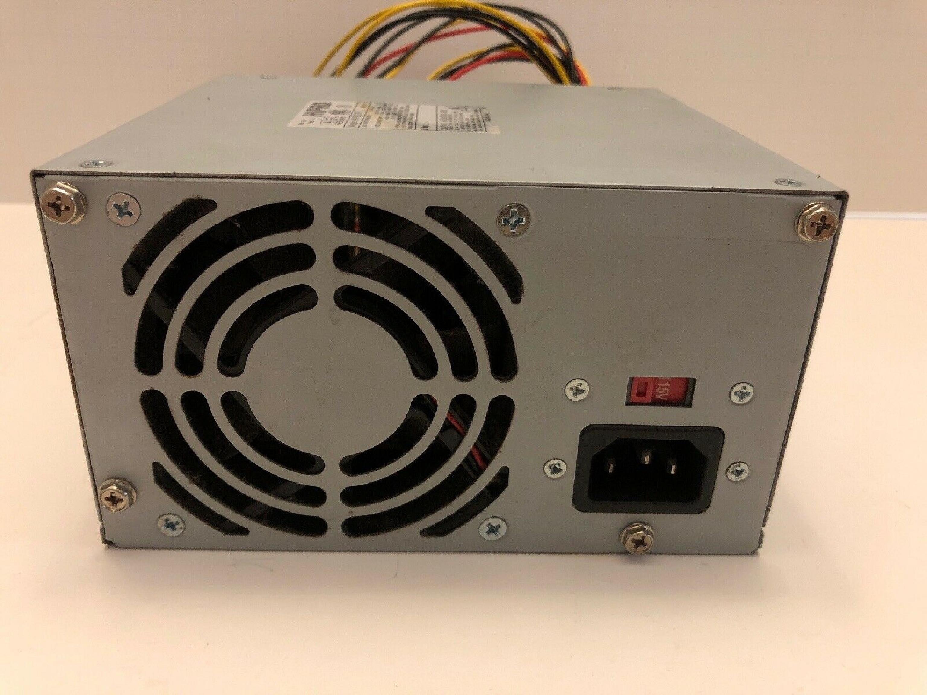 HIPRO HP-P3527F3 300W POWER SUPPLY