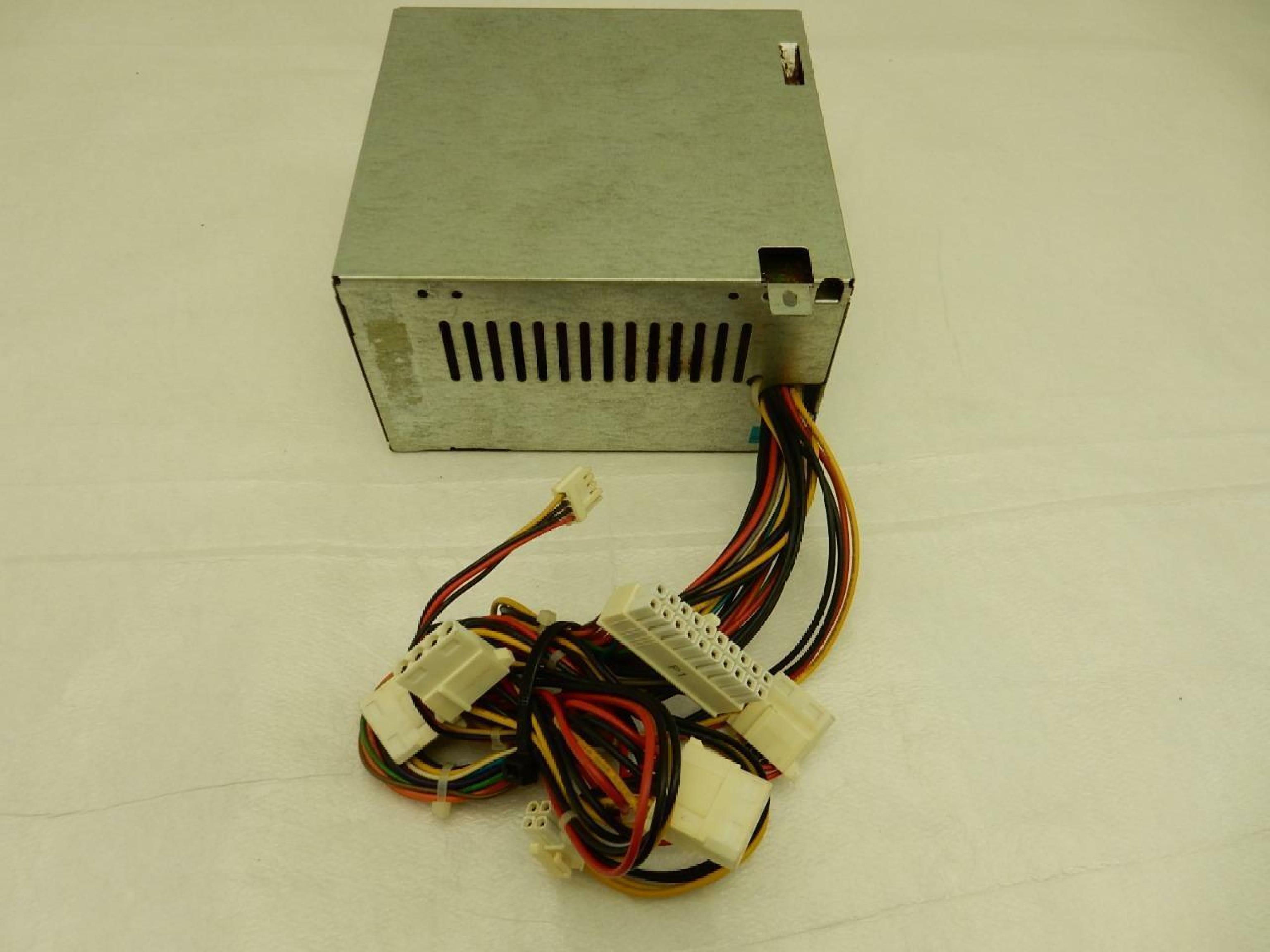 HIPRO HP-P3527F3 300W POWER SUPPLY