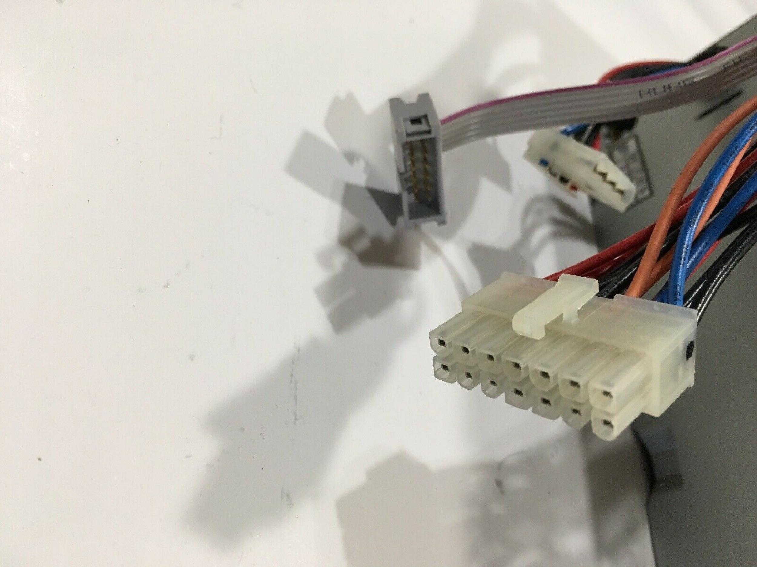 DELTA ELECTRONICS INC DPS-150GB B 150W POWER SUPPLY 150 WATT