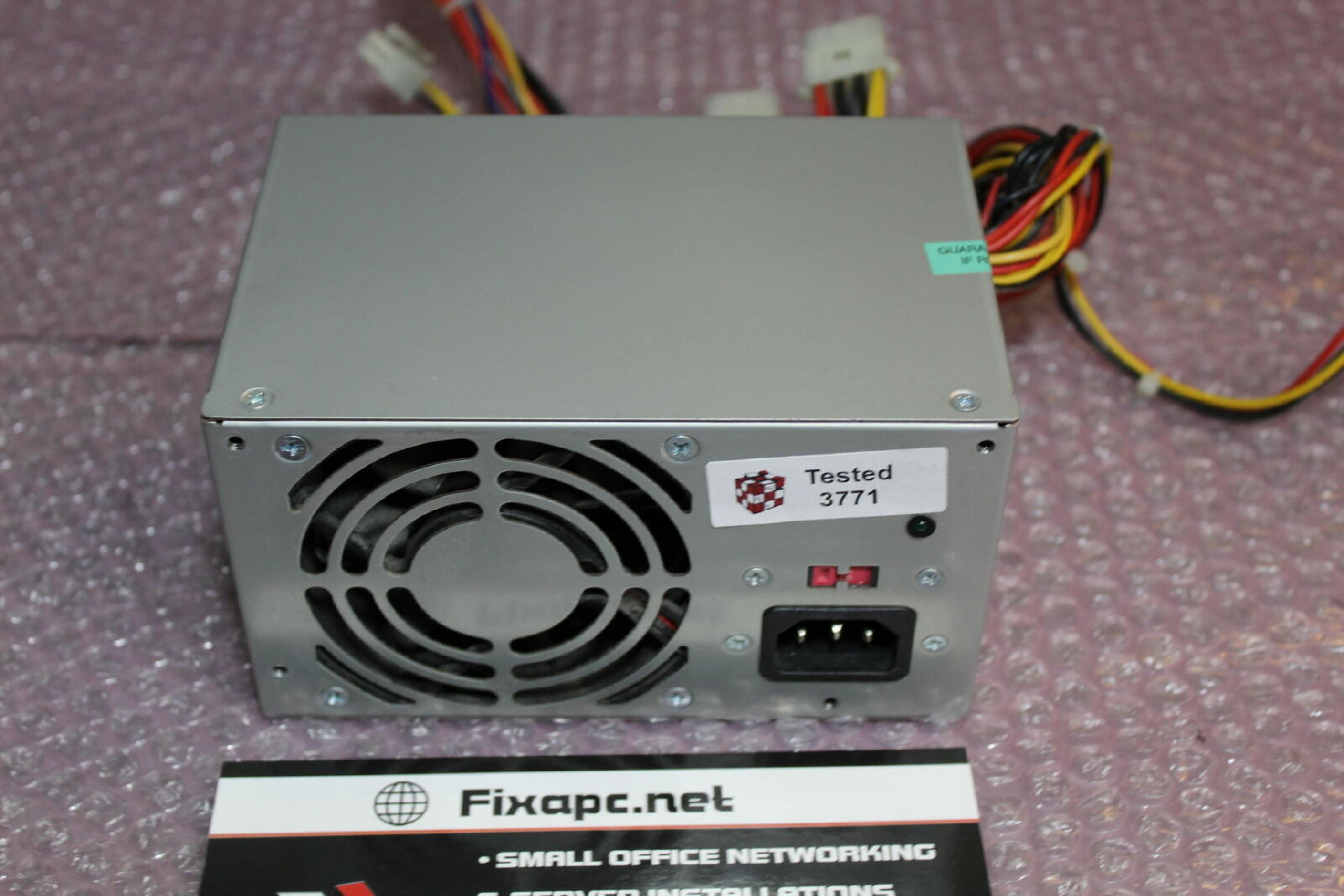 HIPRO 0950-4106 CLONE 200W ATX POWER SUPPLY