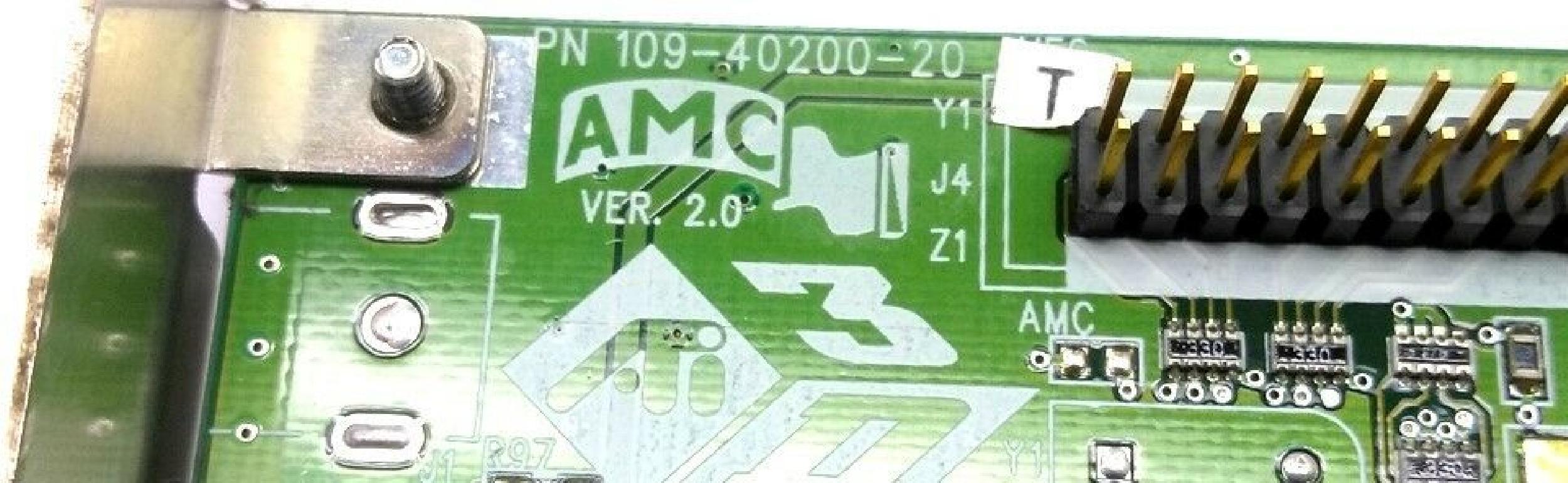 ATI 109-40200-20 8MB AGP VIDEO CARD WITH VGA OUTPUT 3D RAGE PRO PORT