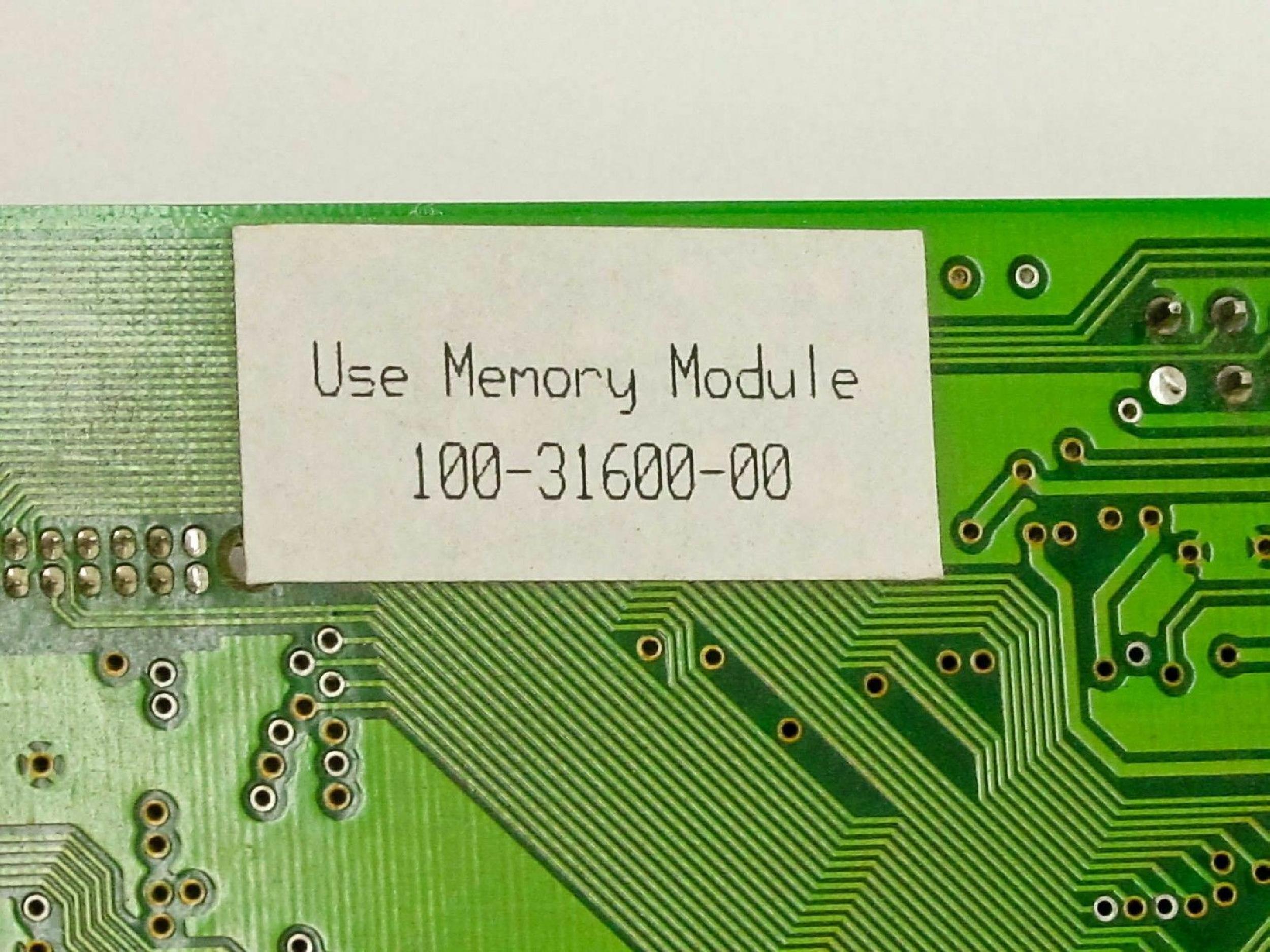 ATI 1022556540 PCI VIDEO CARD MACH64