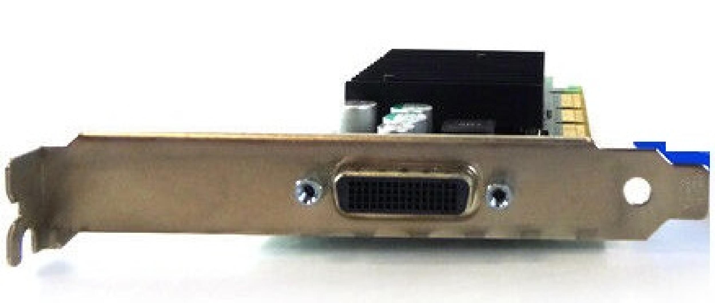 NVIDIA 59P4994 64MB AGP VIDEO CARD WITH VGA OUTPUT DMS-60