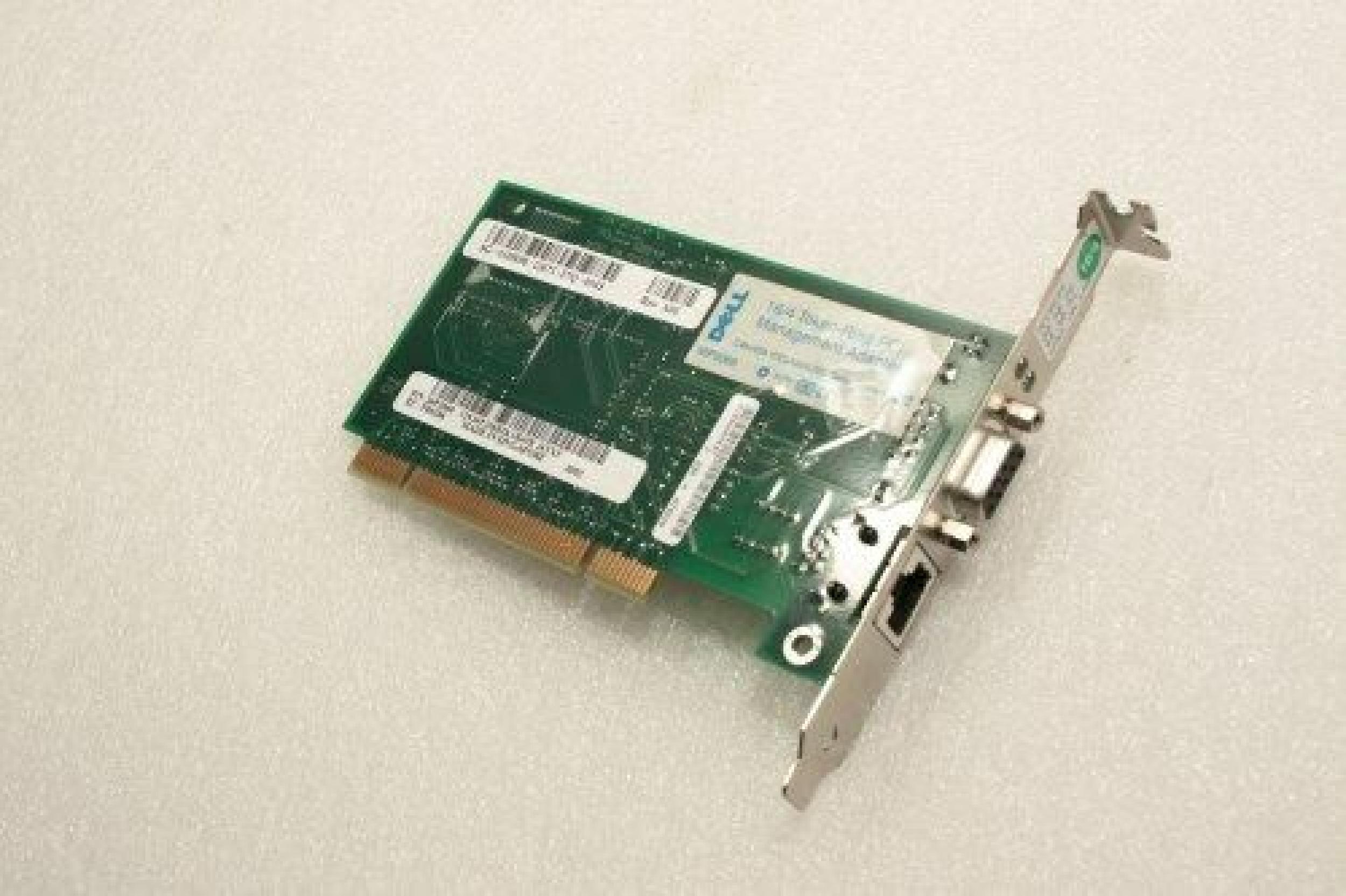 DELL 36P3068 16/4 TOKEN-RING PCI MANAGEMENT ADAPTER