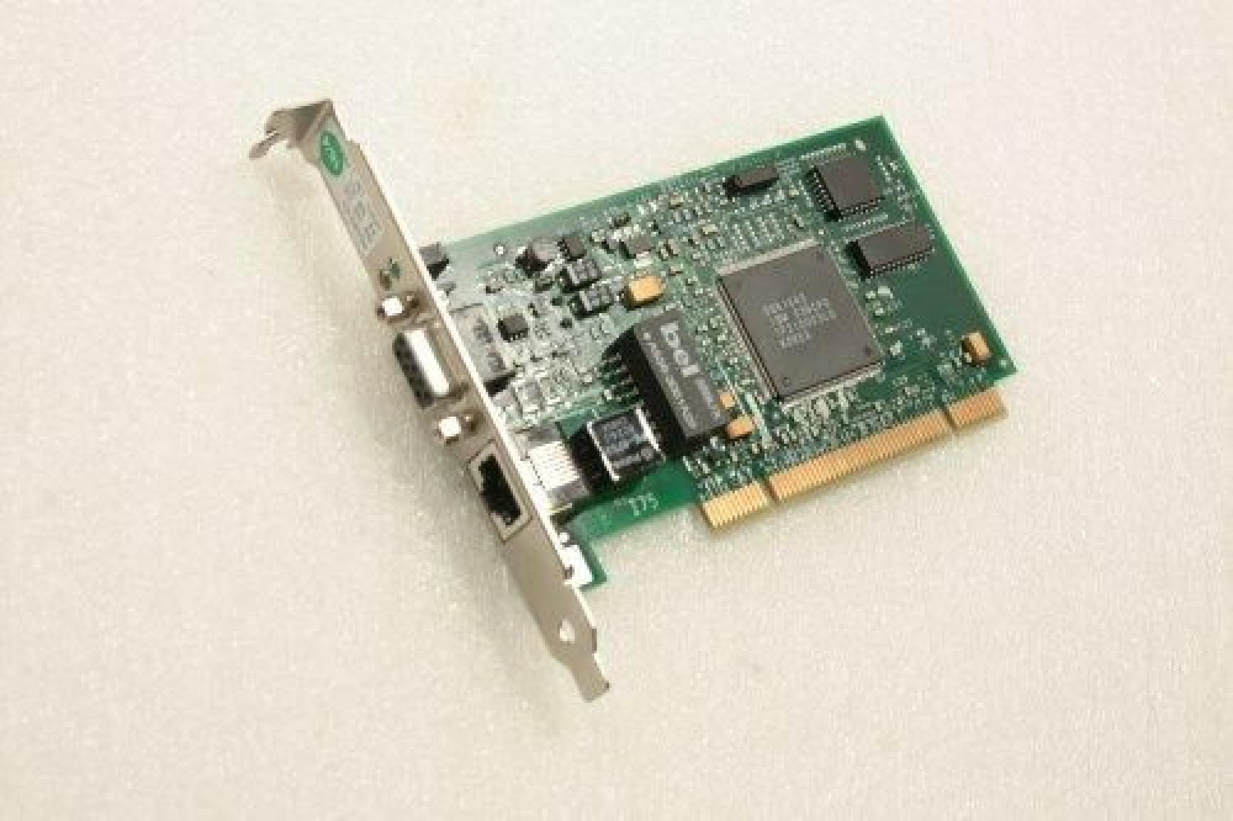 DELL 36P3068 16/4 TOKEN-RING PCI MANAGEMENT ADAPTER