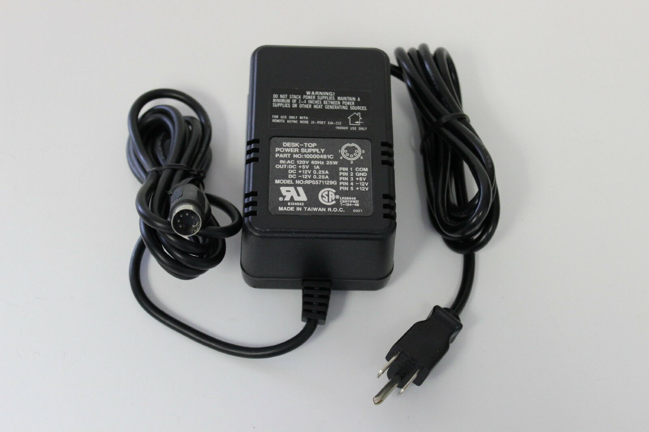 DIGI INTERNATIONAL 50000052 EPC/CON-16 DB25 CONCENTRATOR BOX FOR ECP/X SYSTEMS