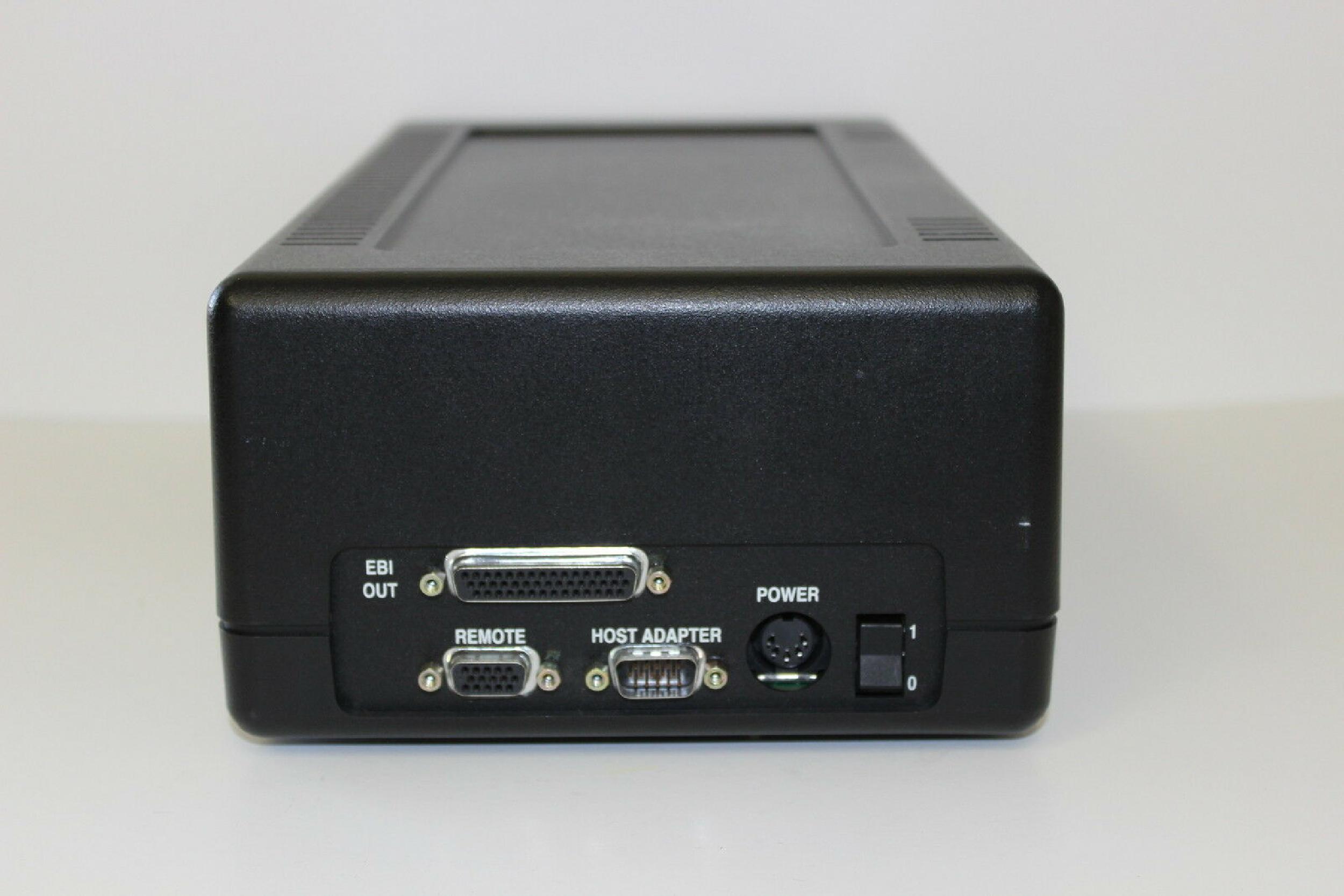 DIGI INTERNATIONAL 50000052 EPC/CON-16 DB25 CONCENTRATOR BOX FOR ECP/X SYSTEMS