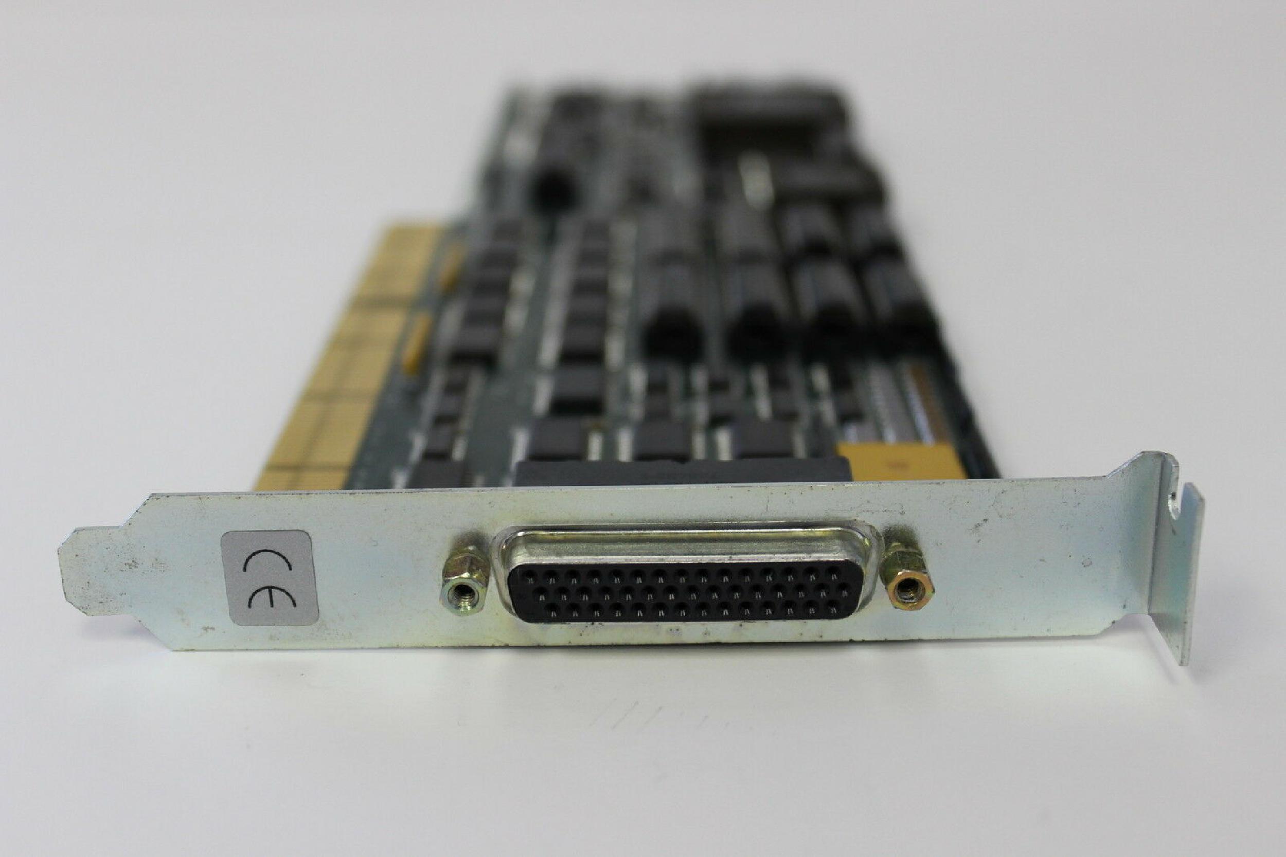 DIGI INTERNATIONAL 77000213 PC/16EM EISA HOST ADAPTER OPEN BOX PC/8EM