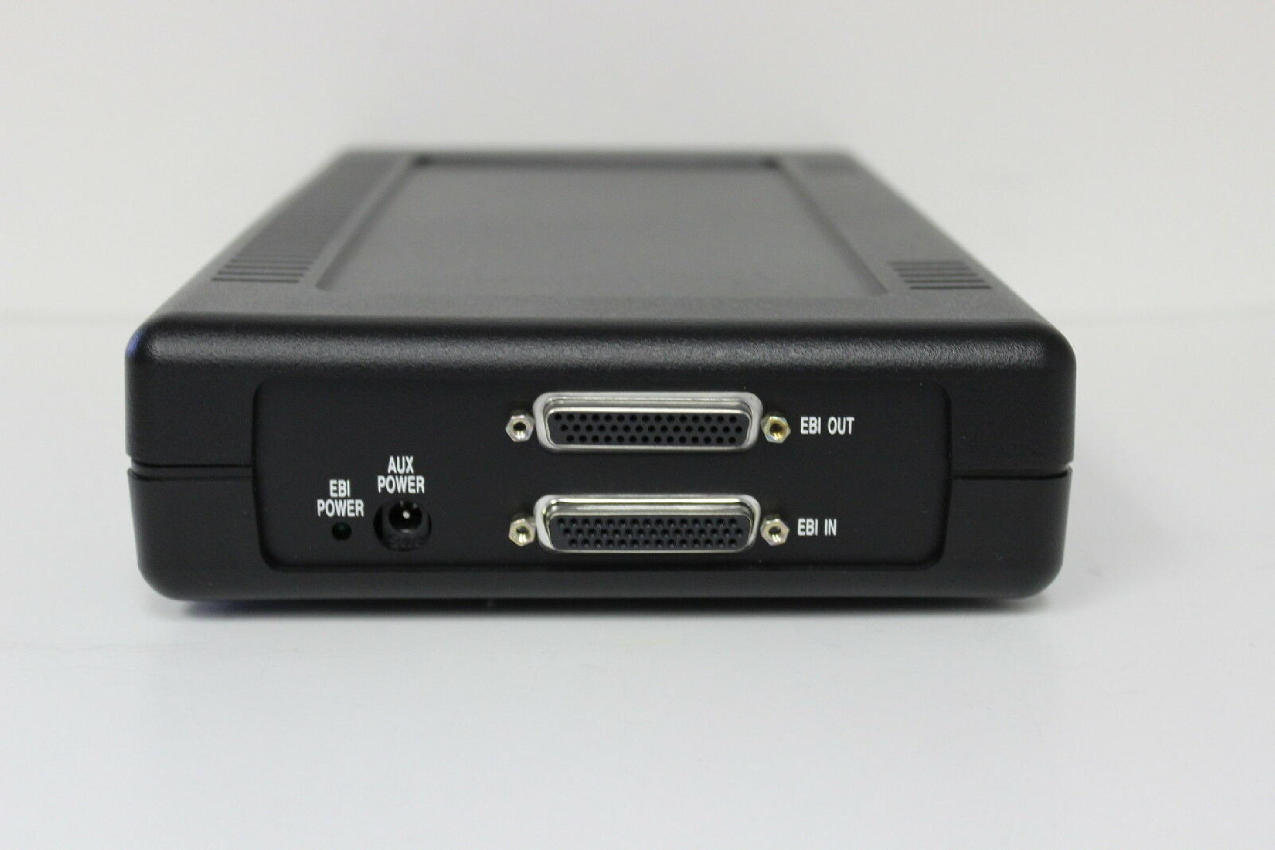 DIGI INTERNATIONAL 70000810 ACCELEPORT 8EM 8-PORTS 16BIT CTLR20MHZ RISC RJ45 OPEN BOX