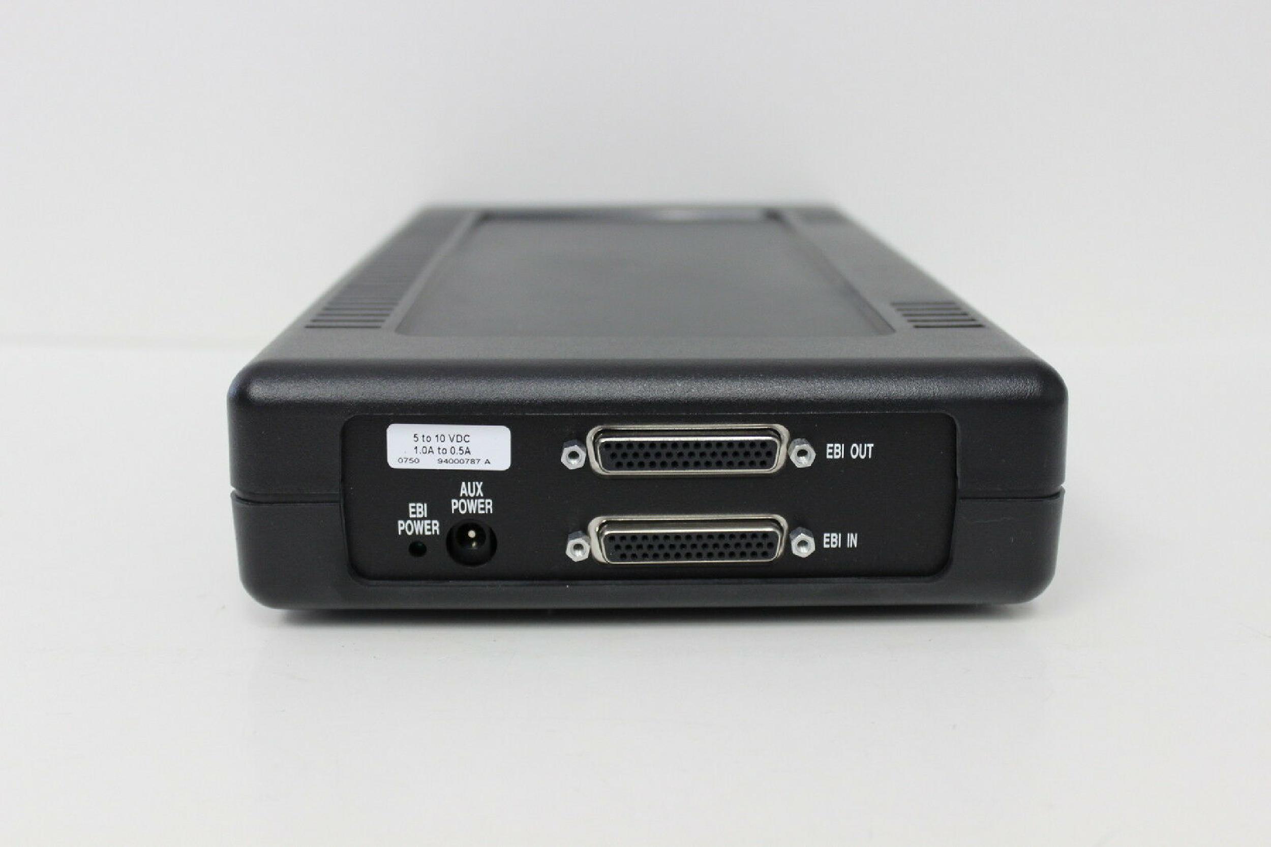 DIGI INTERNATIONAL 76000126 PORTS/8EM RJ45 OPEN BOX